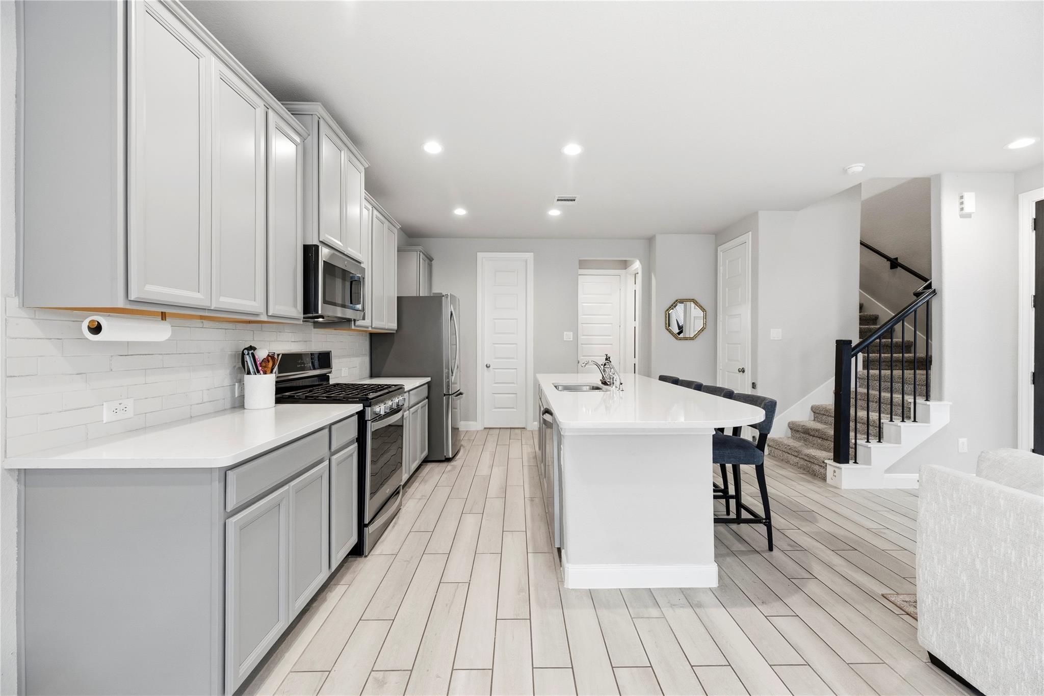 3119 Cloud Forest Lane