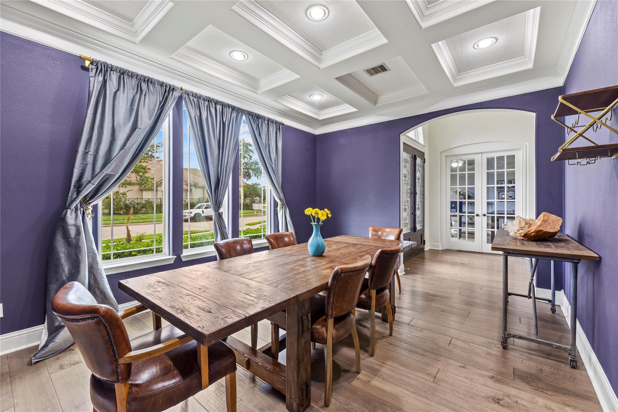 18 Commanders Point