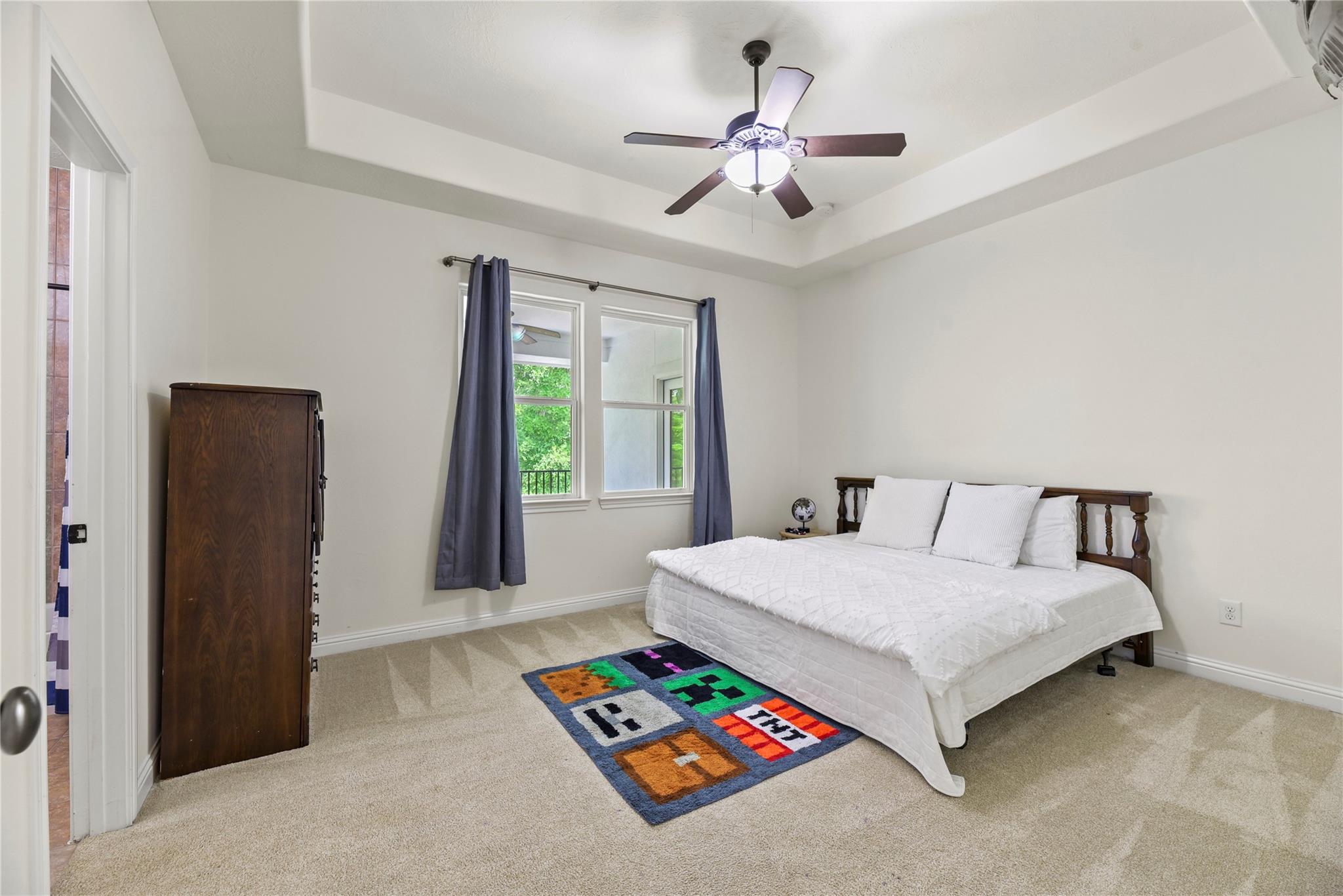 18 Commanders Point