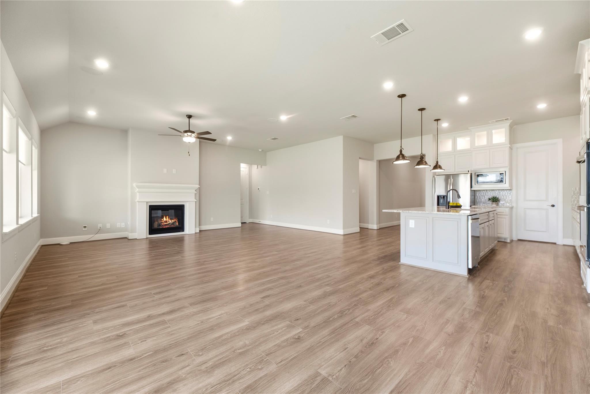 9615 Hunters Run Drive