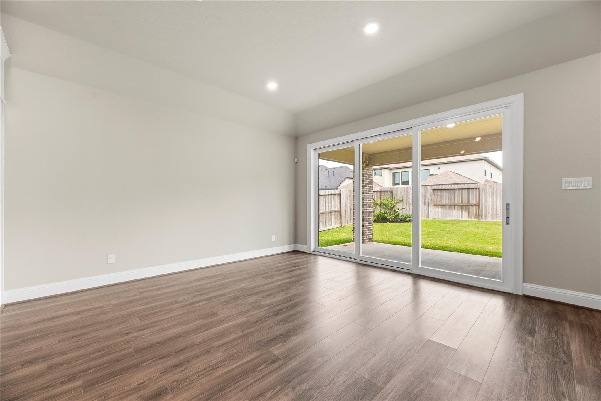 9615 Hunters Run Drive