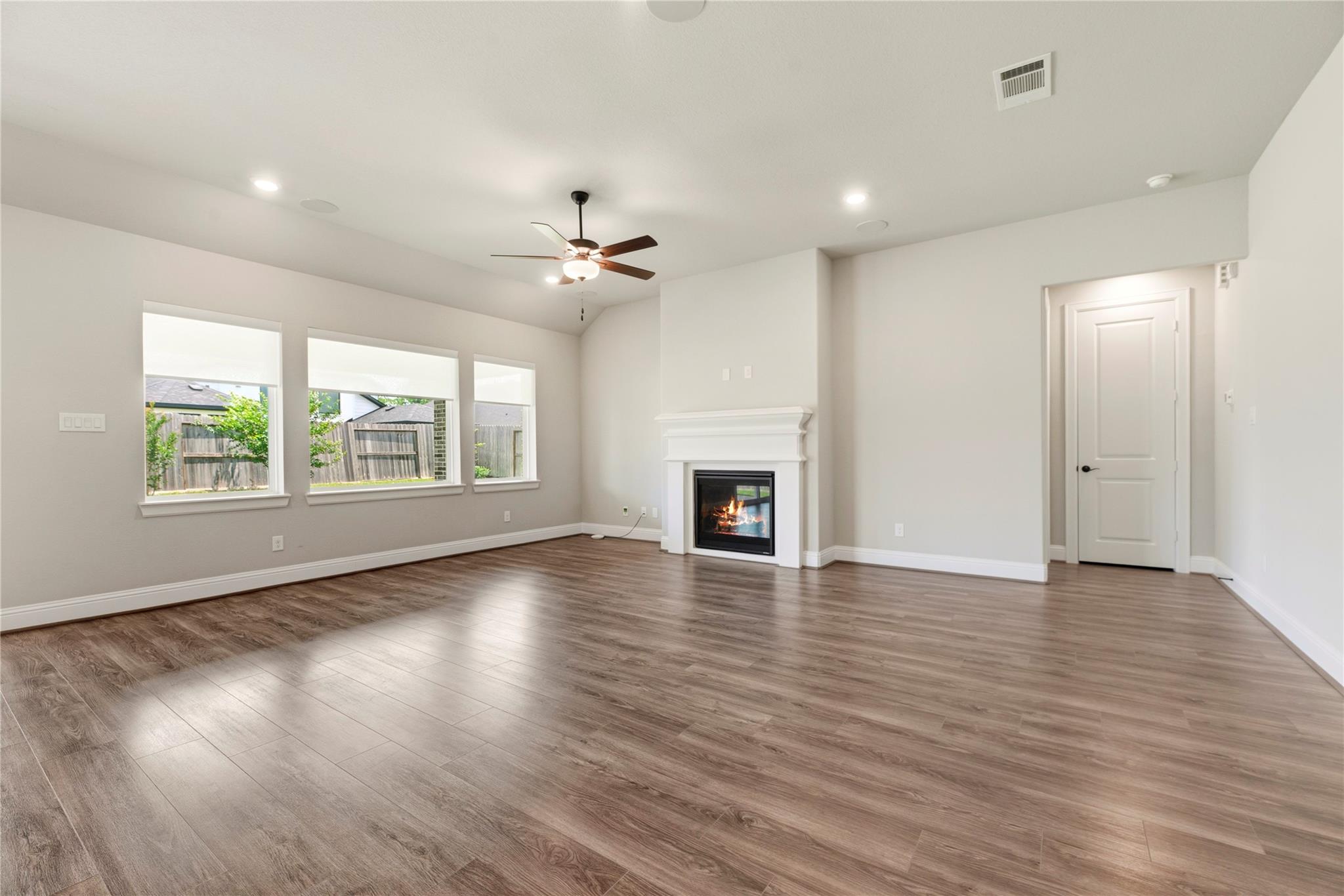 9615 Hunters Run Drive