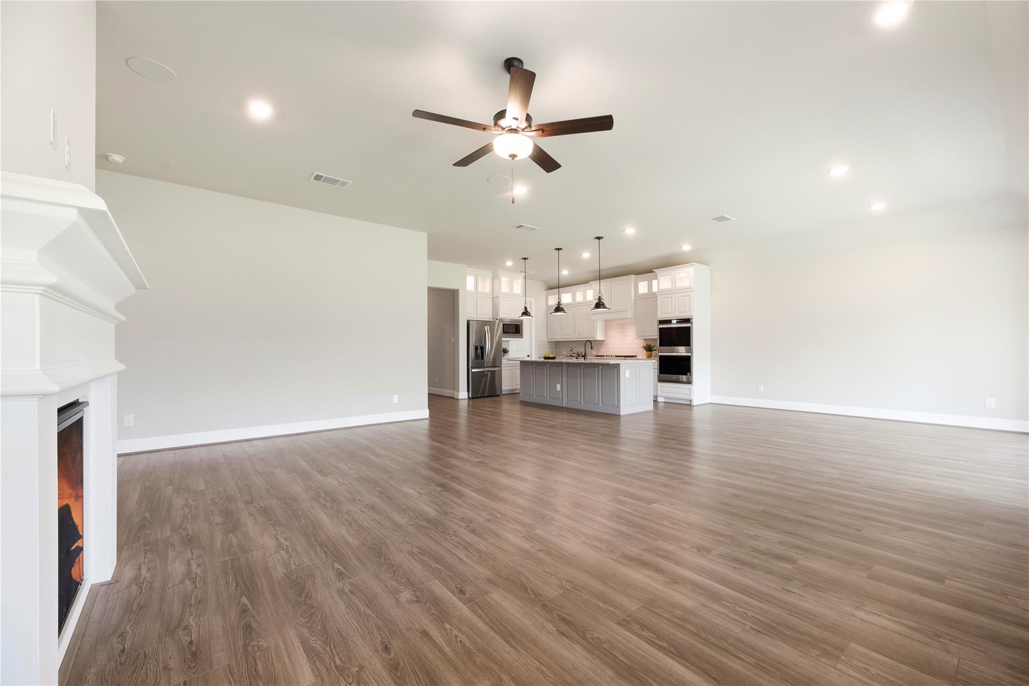 9615 Hunters Run Drive