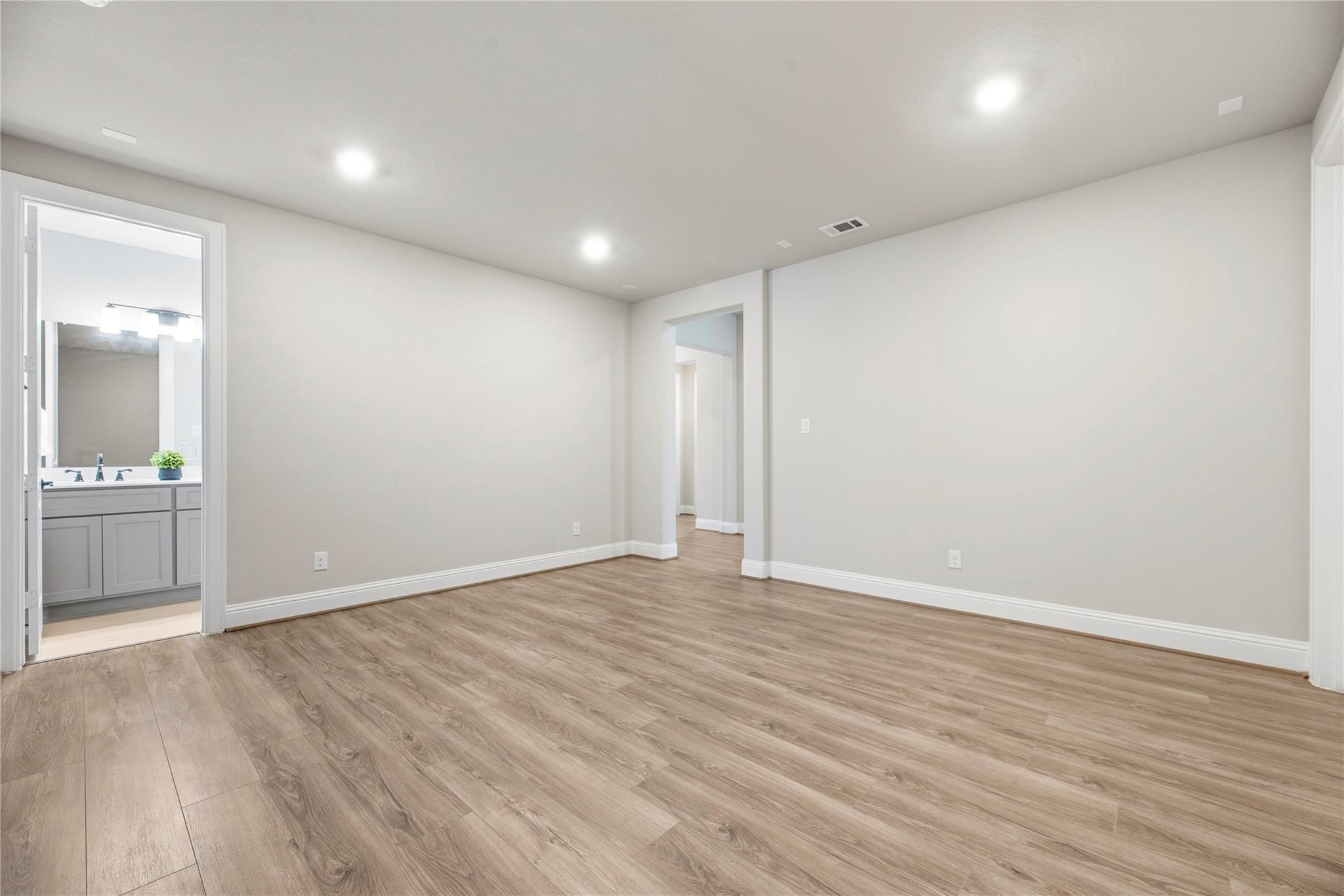 9615 Hunters Run Drive