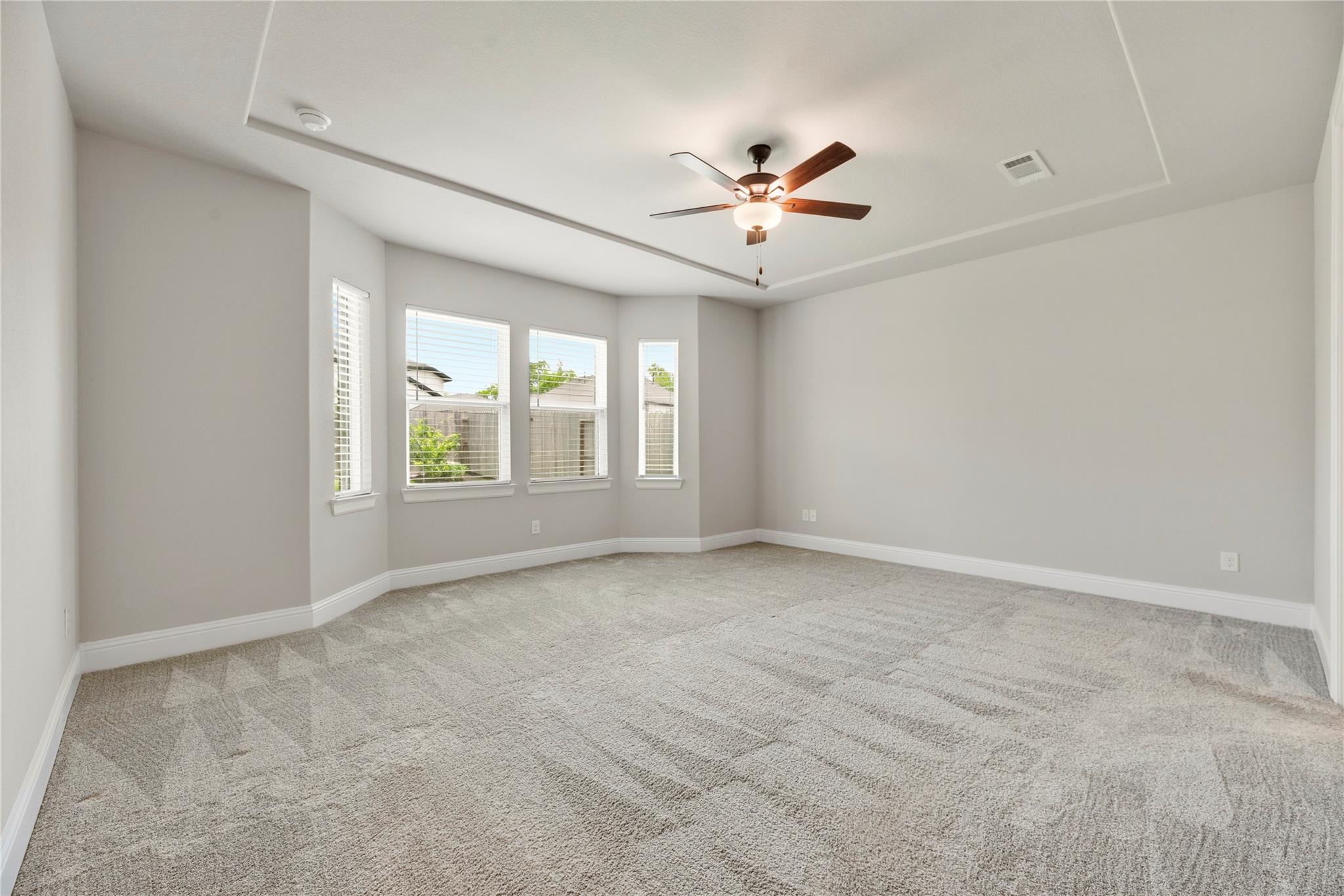 9615 Hunters Run Drive