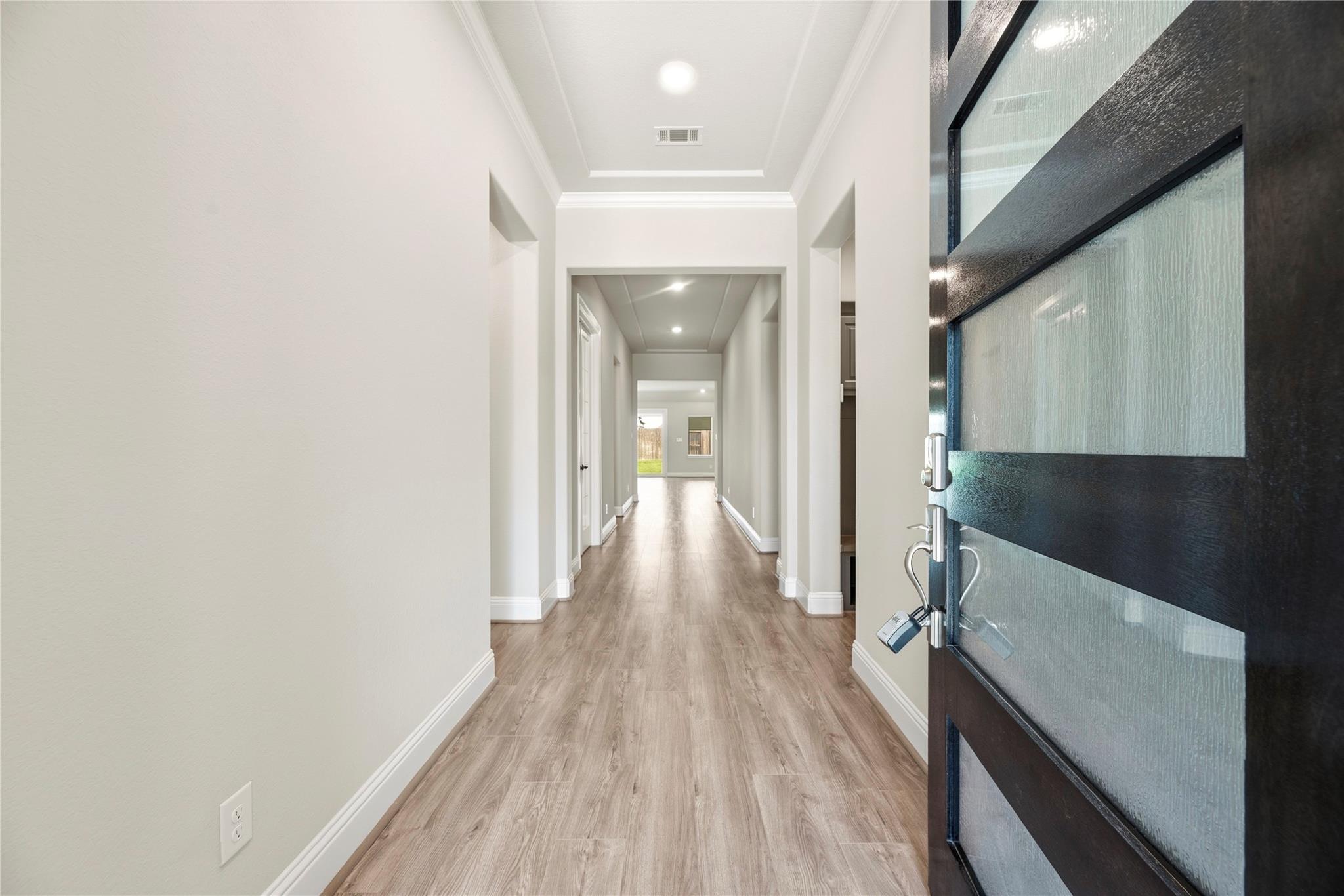 9615 Hunters Run Drive