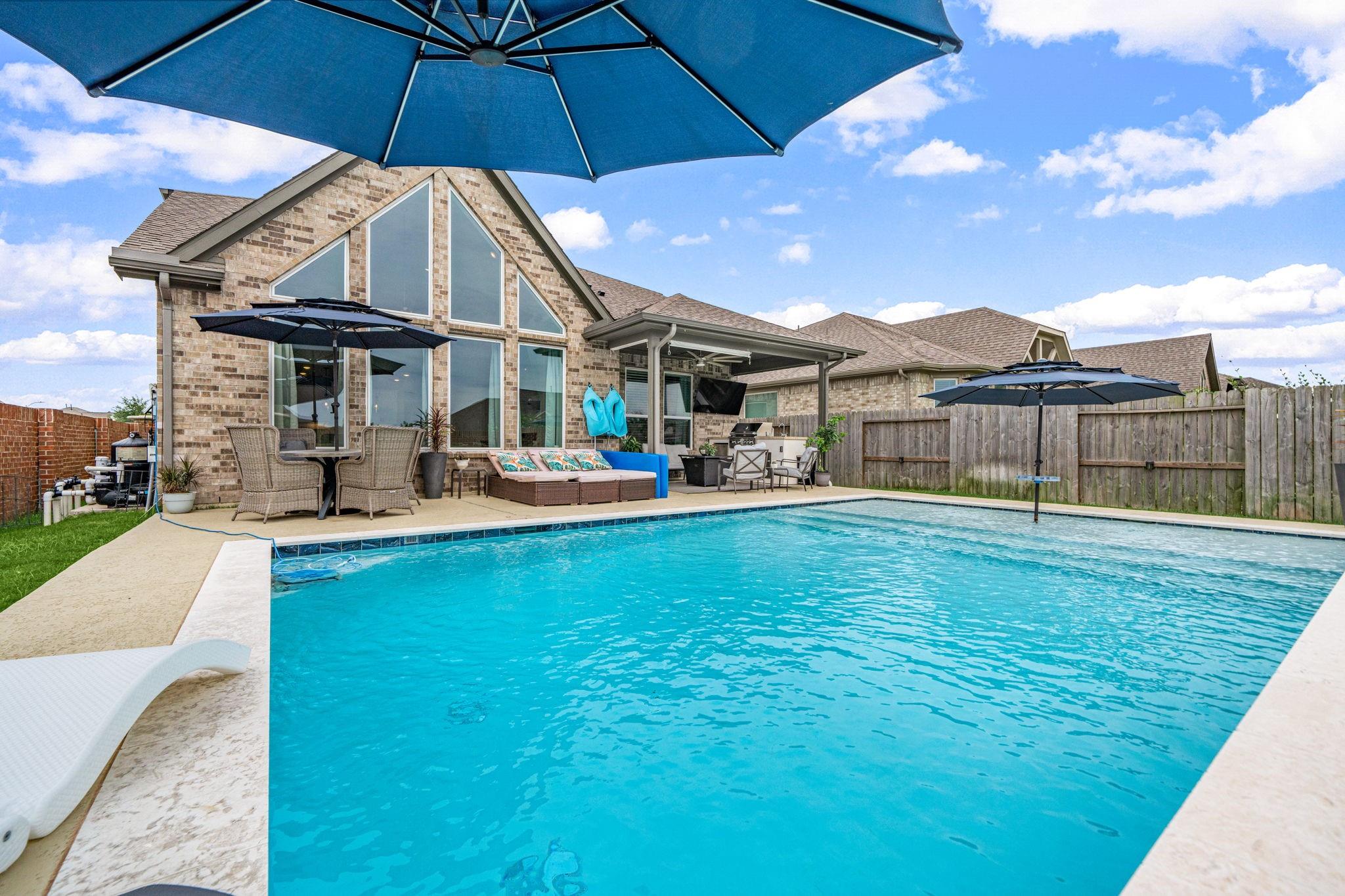 1835 Waters Branch Drive