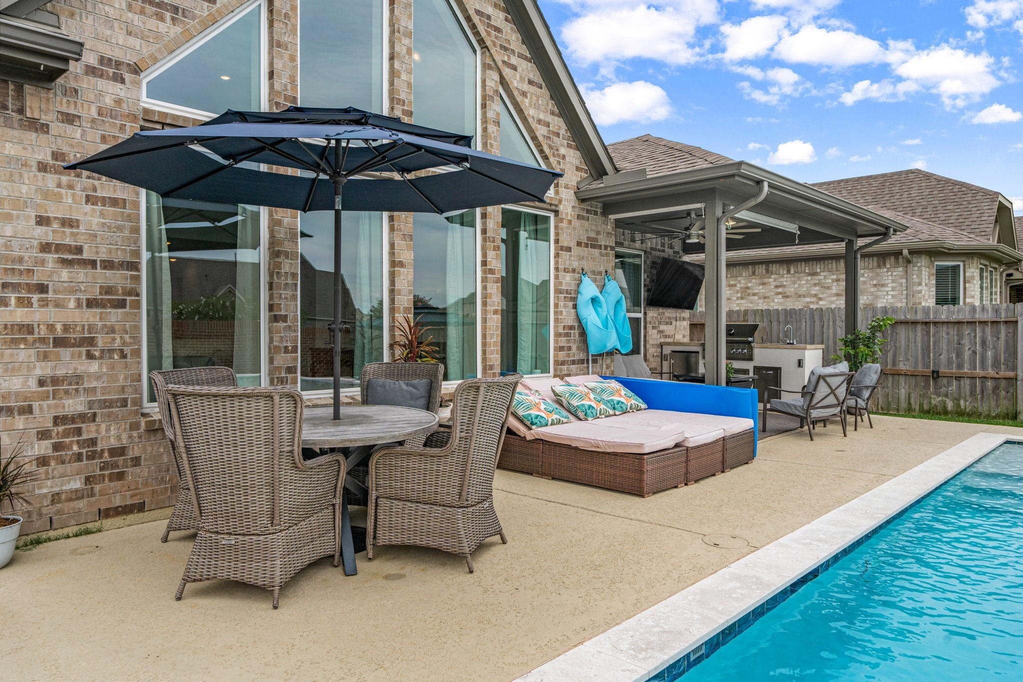 1835 Waters Branch Drive