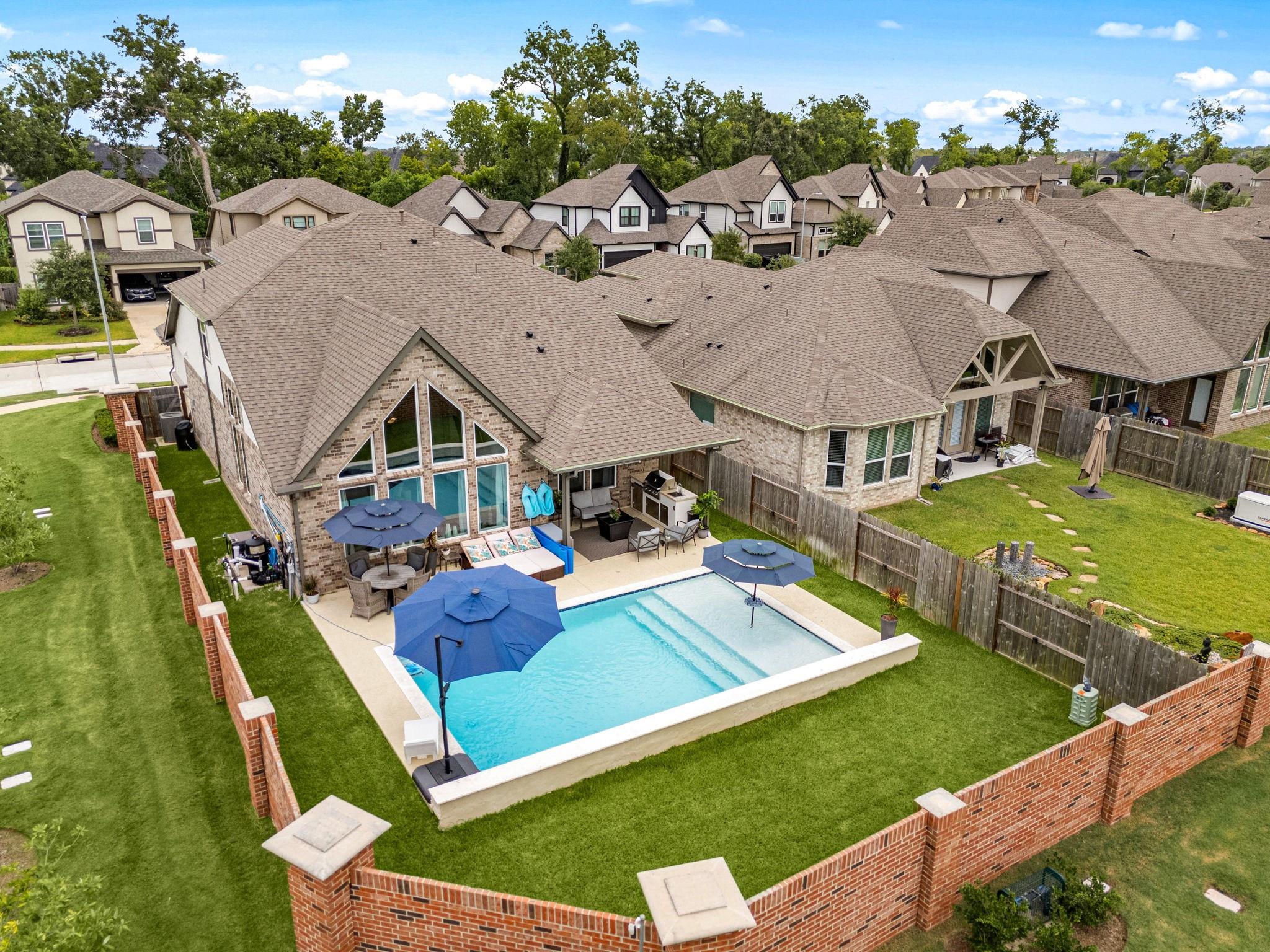 1835 Waters Branch Drive