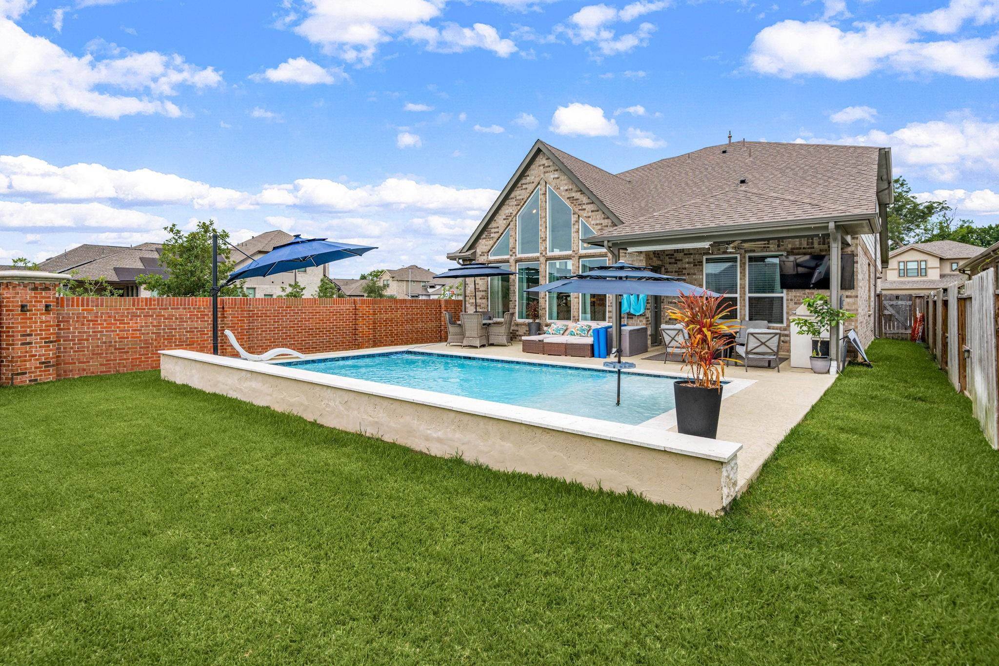 1835 Waters Branch Drive