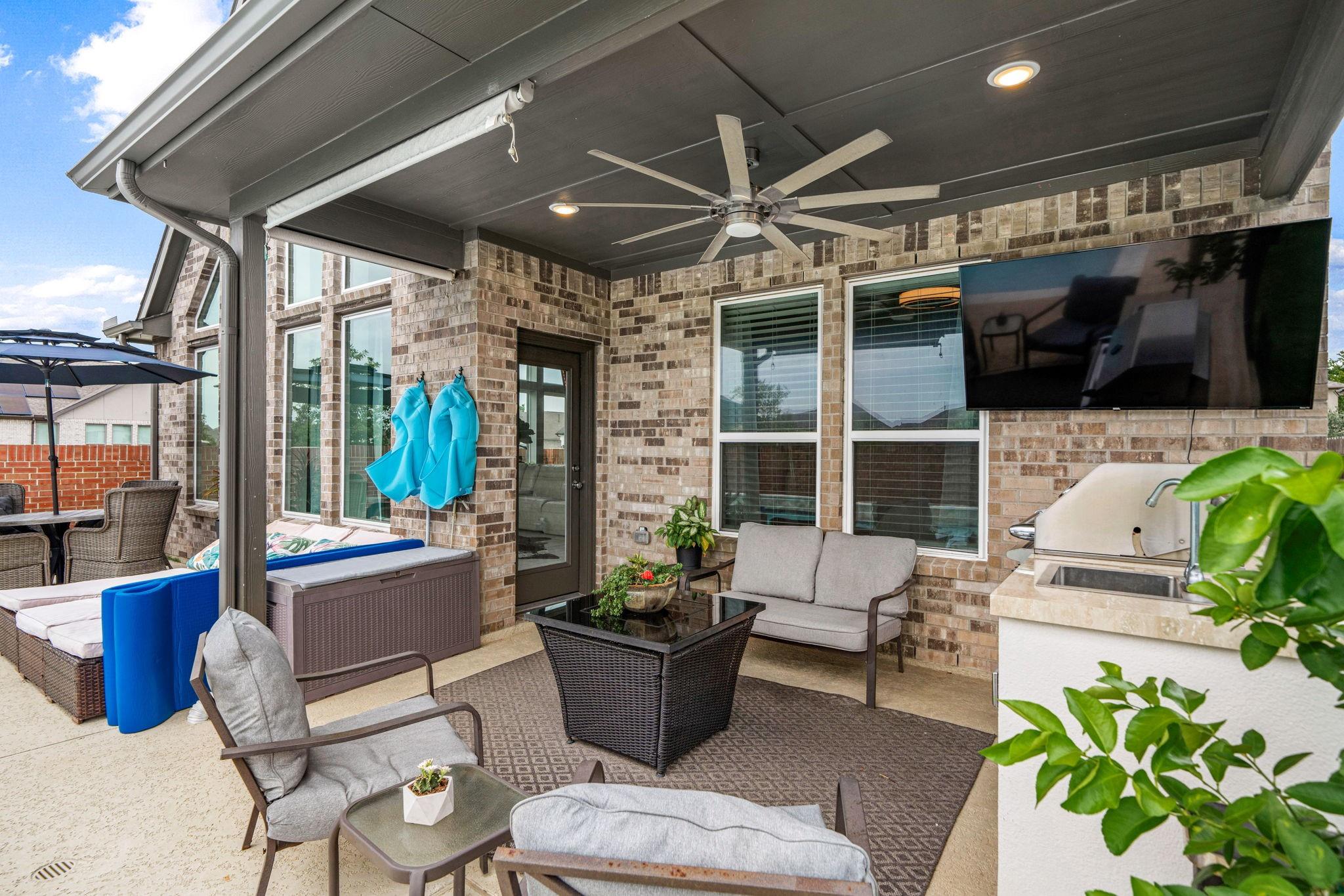 1835 Waters Branch Drive