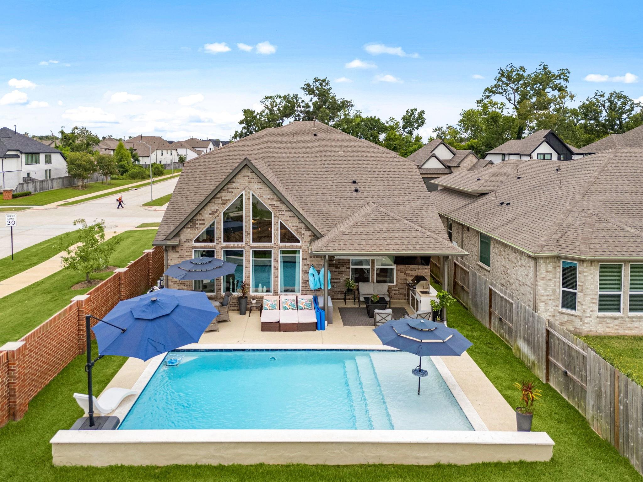 1835 Waters Branch Drive