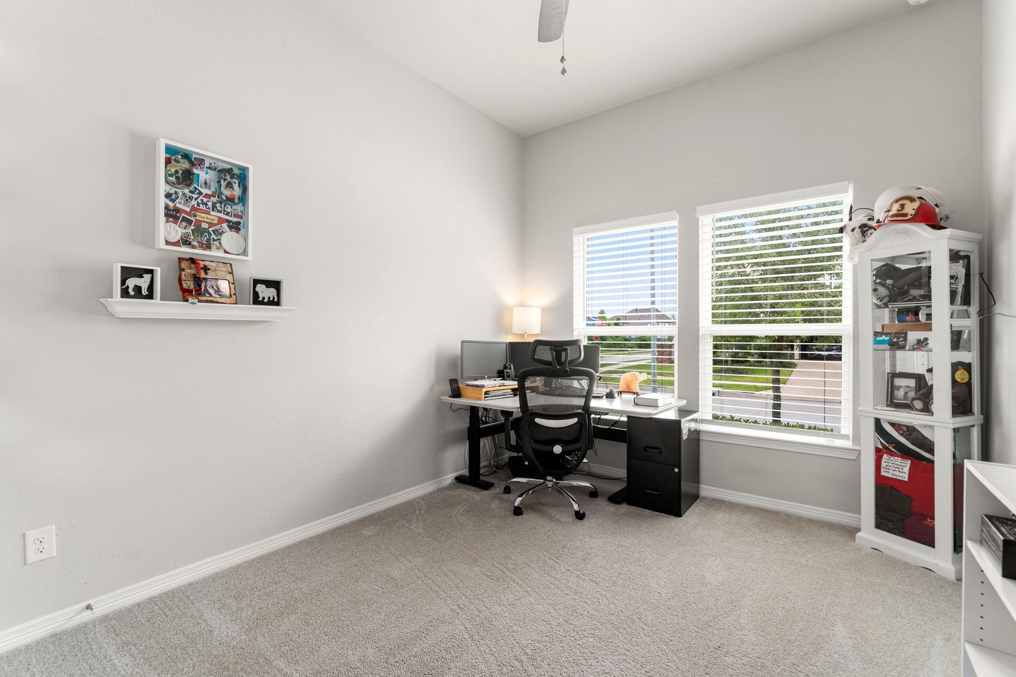 1835 Waters Branch Drive