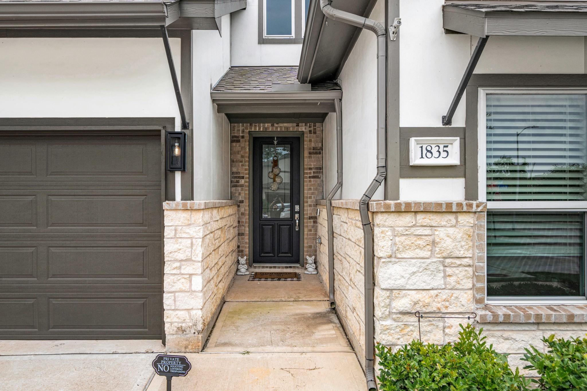 1835 Waters Branch Drive