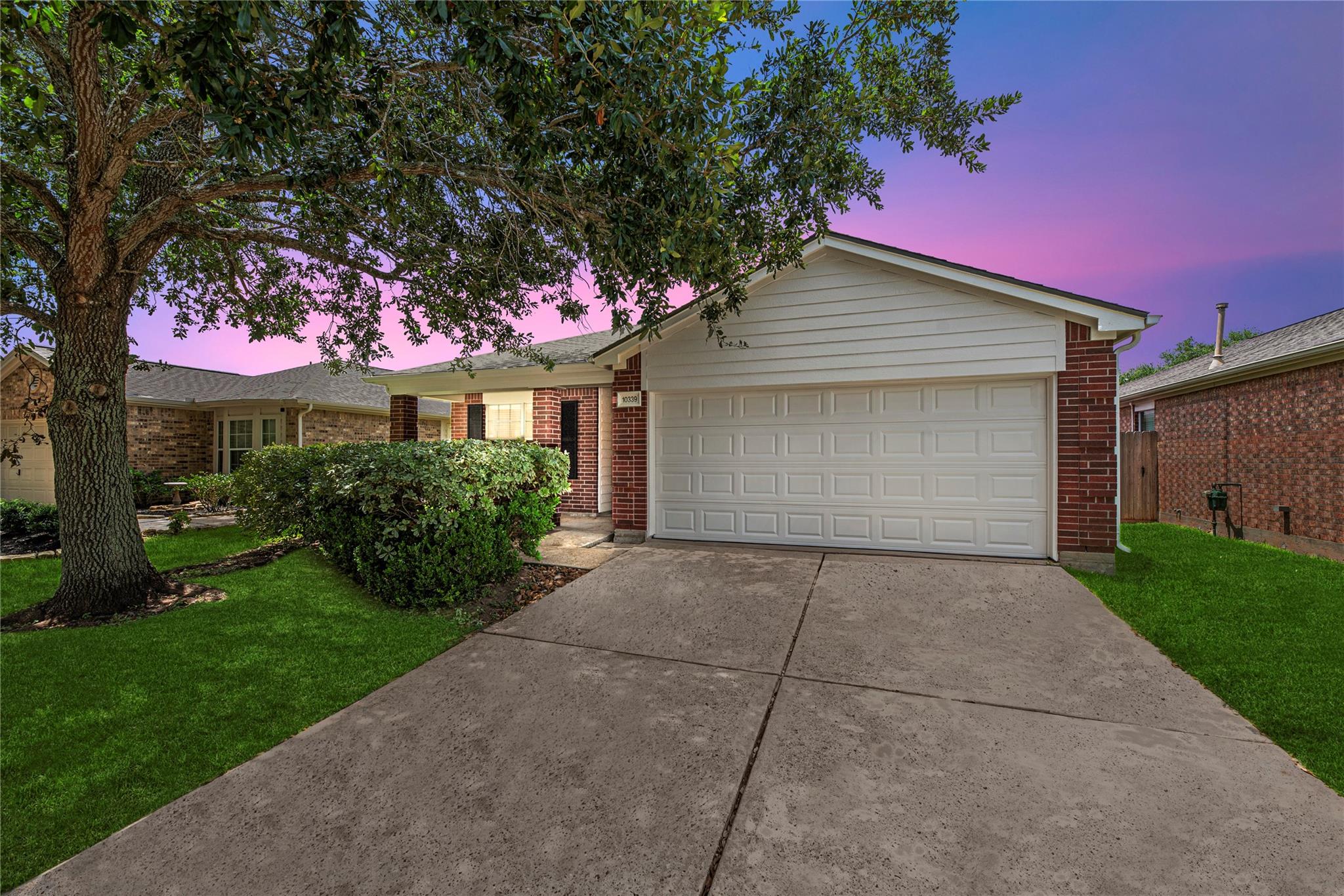 10339 Caribou Cove