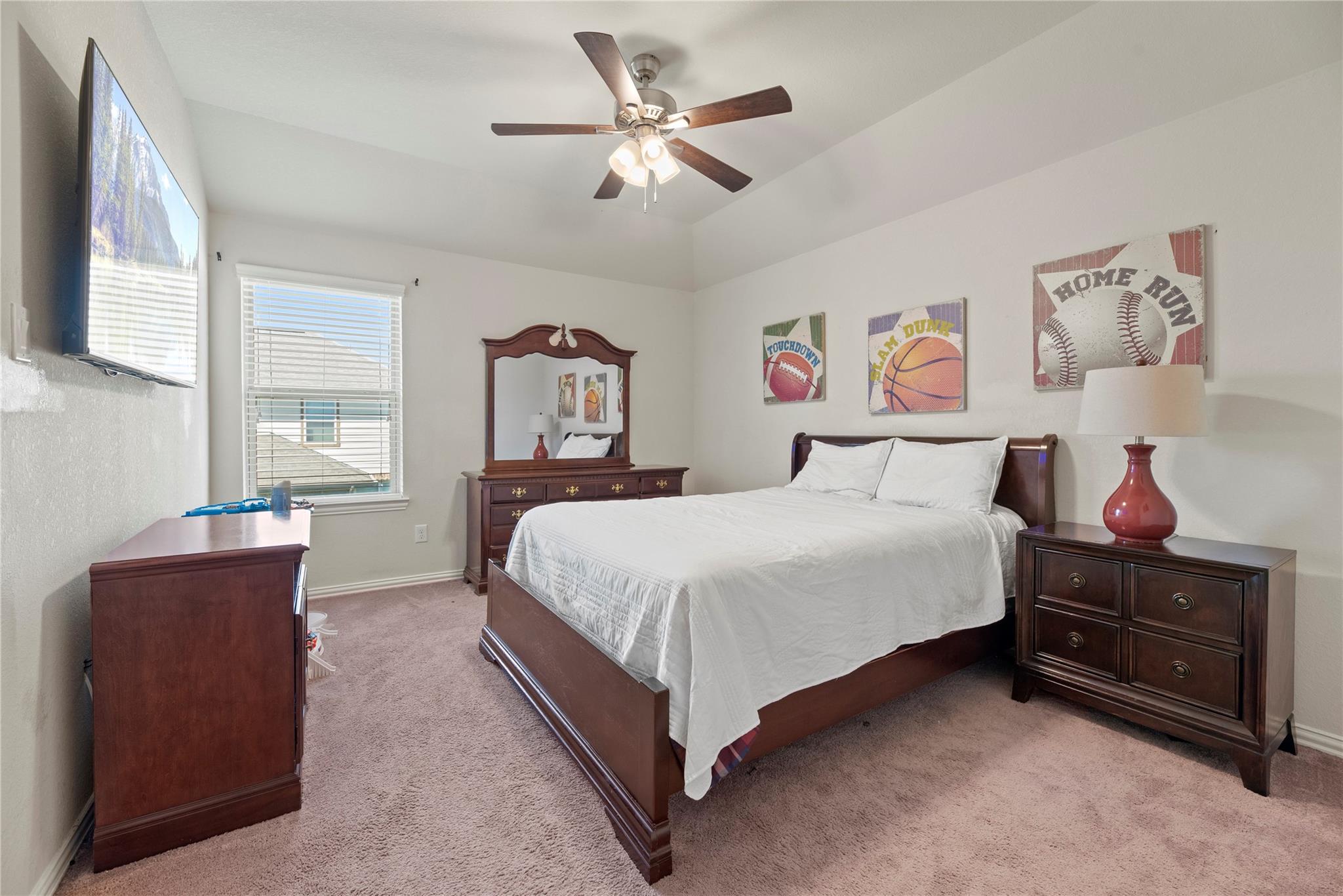 2406 Scarlet View Lane