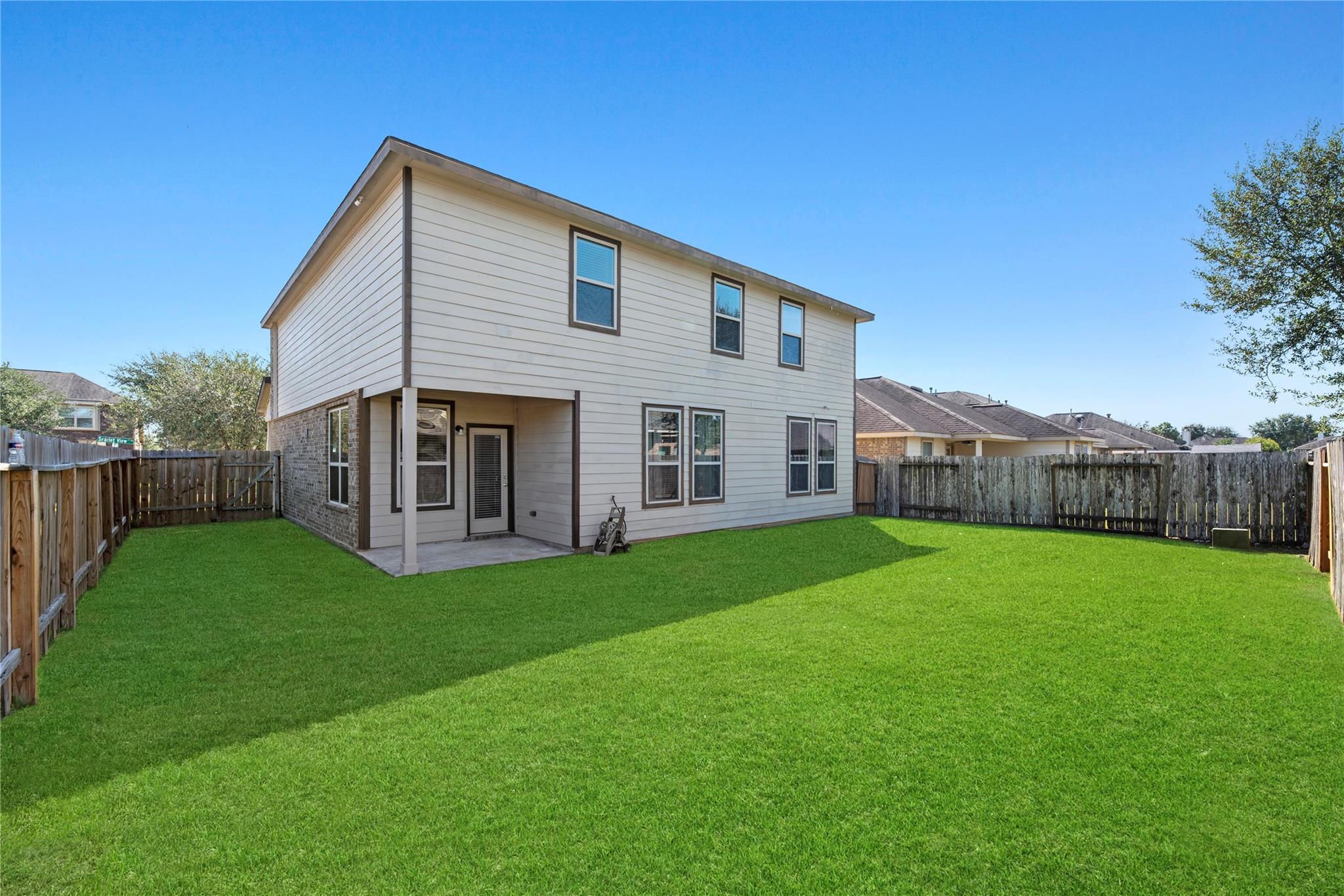 2406 Scarlet View Lane