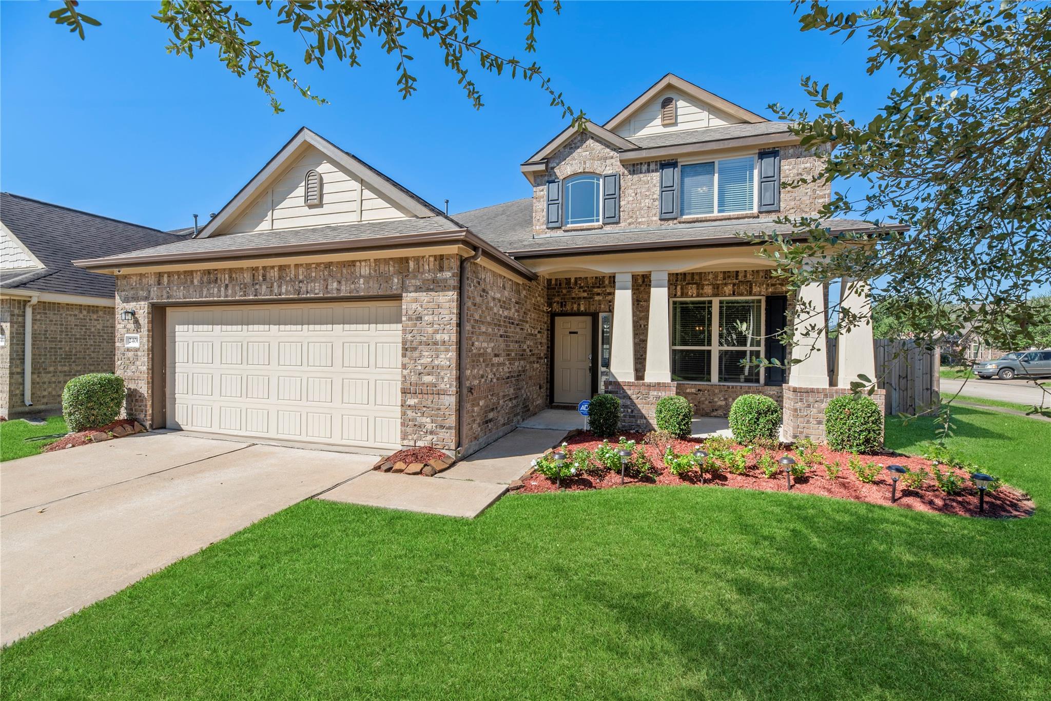 2406 Scarlet View Lane