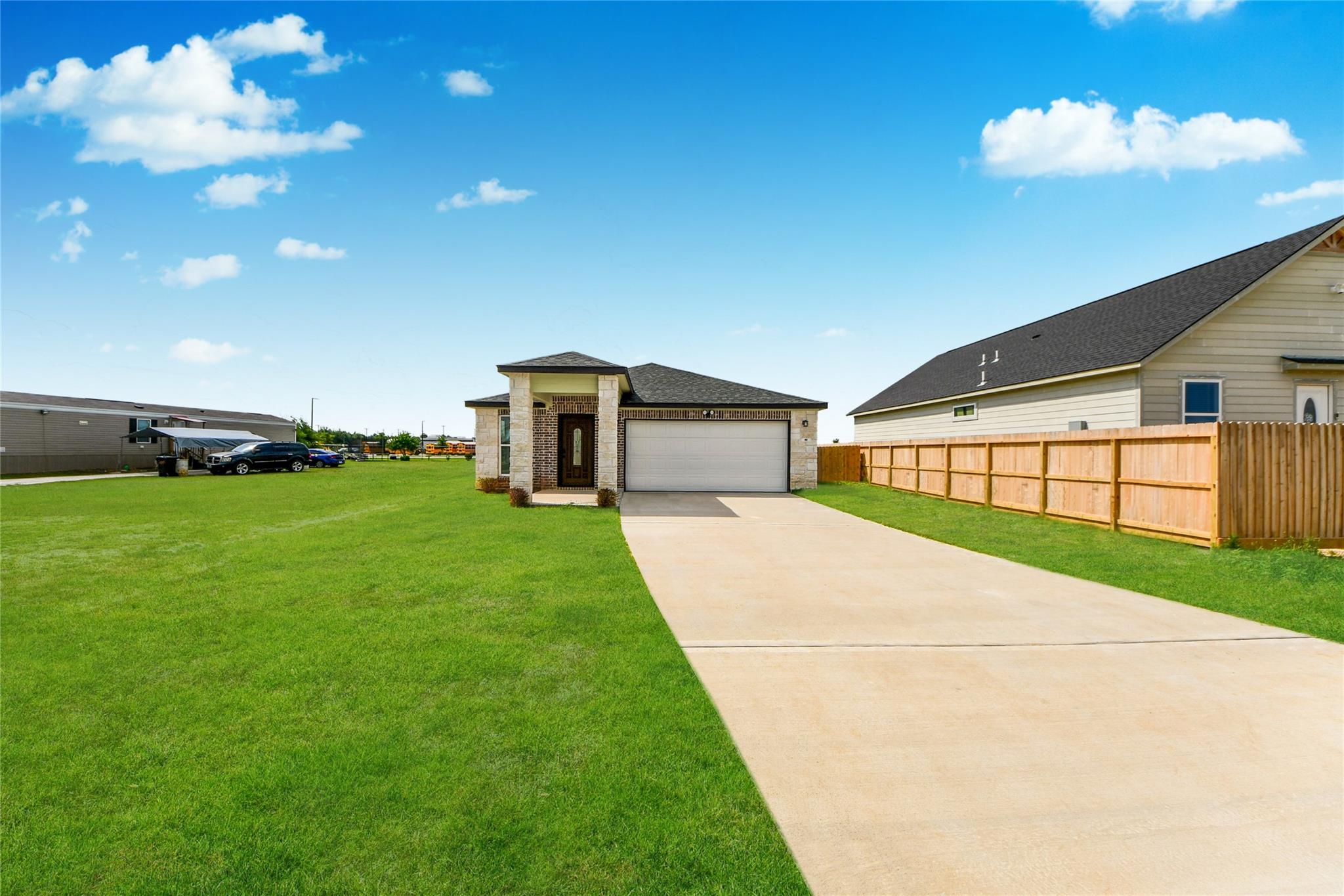 80 Road 5608