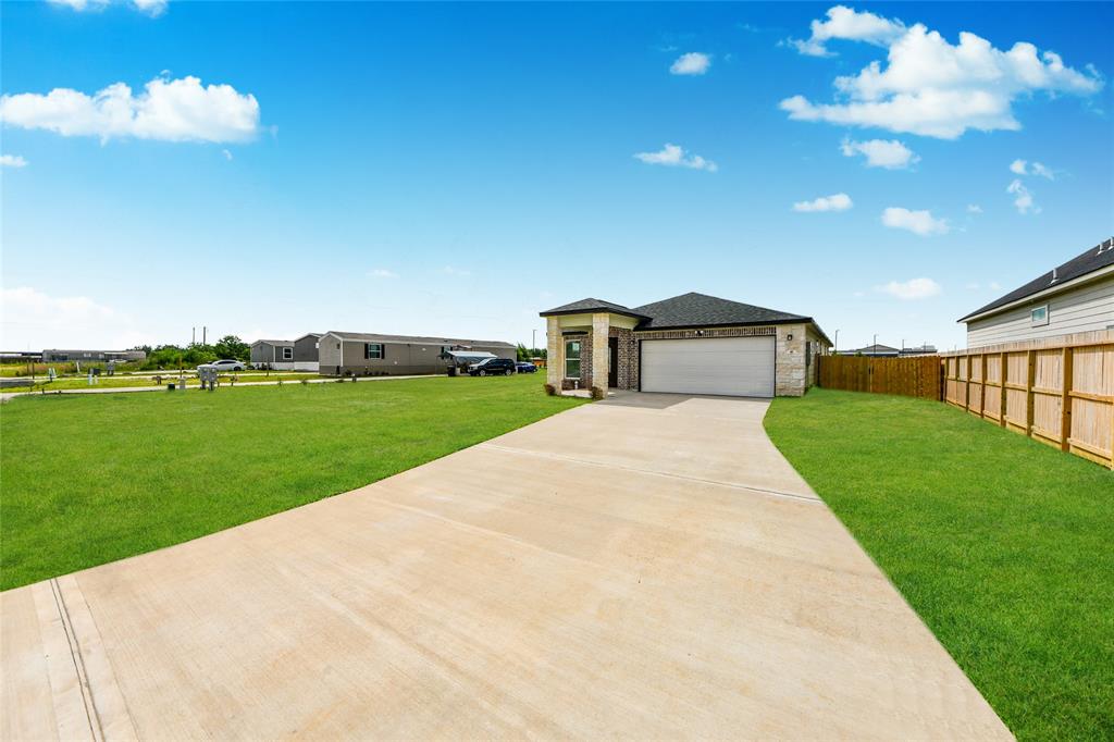 80 Road 5608