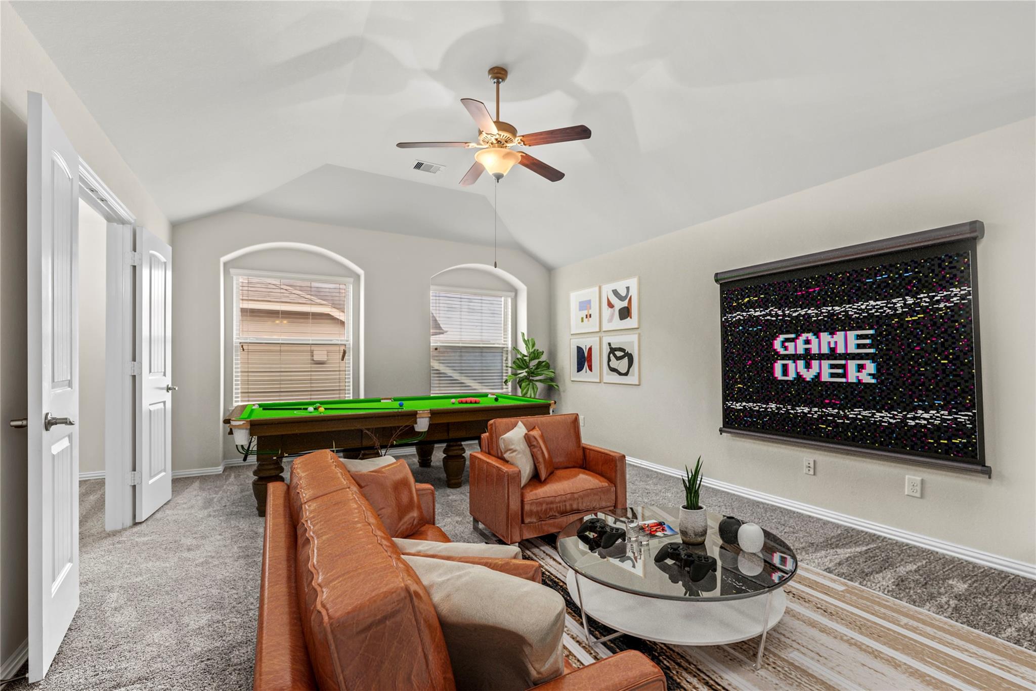 5205 Rainy Garden Court