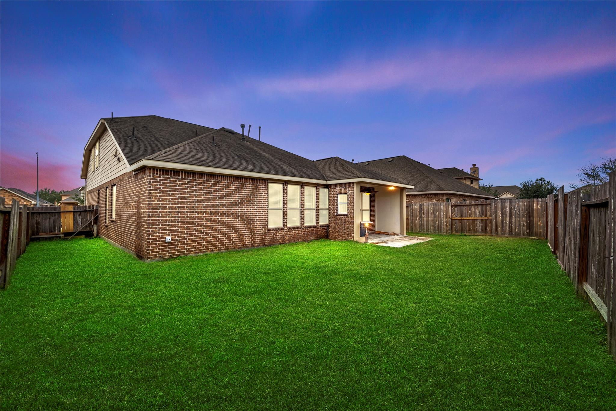 5205 Rainy Garden Court