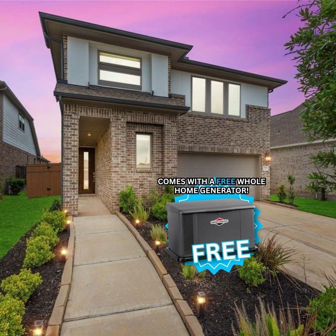 1930 Misty Field Drive