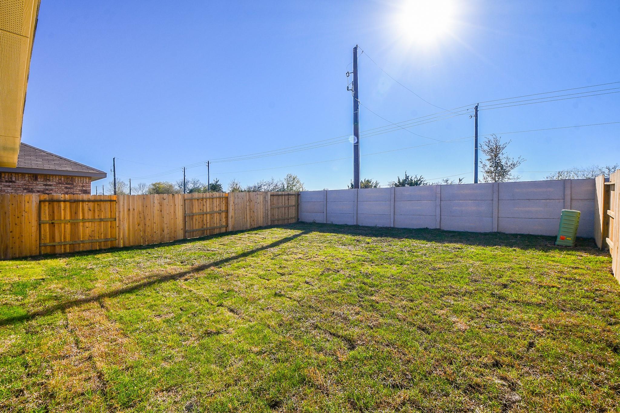 9315 Sierra Point Way