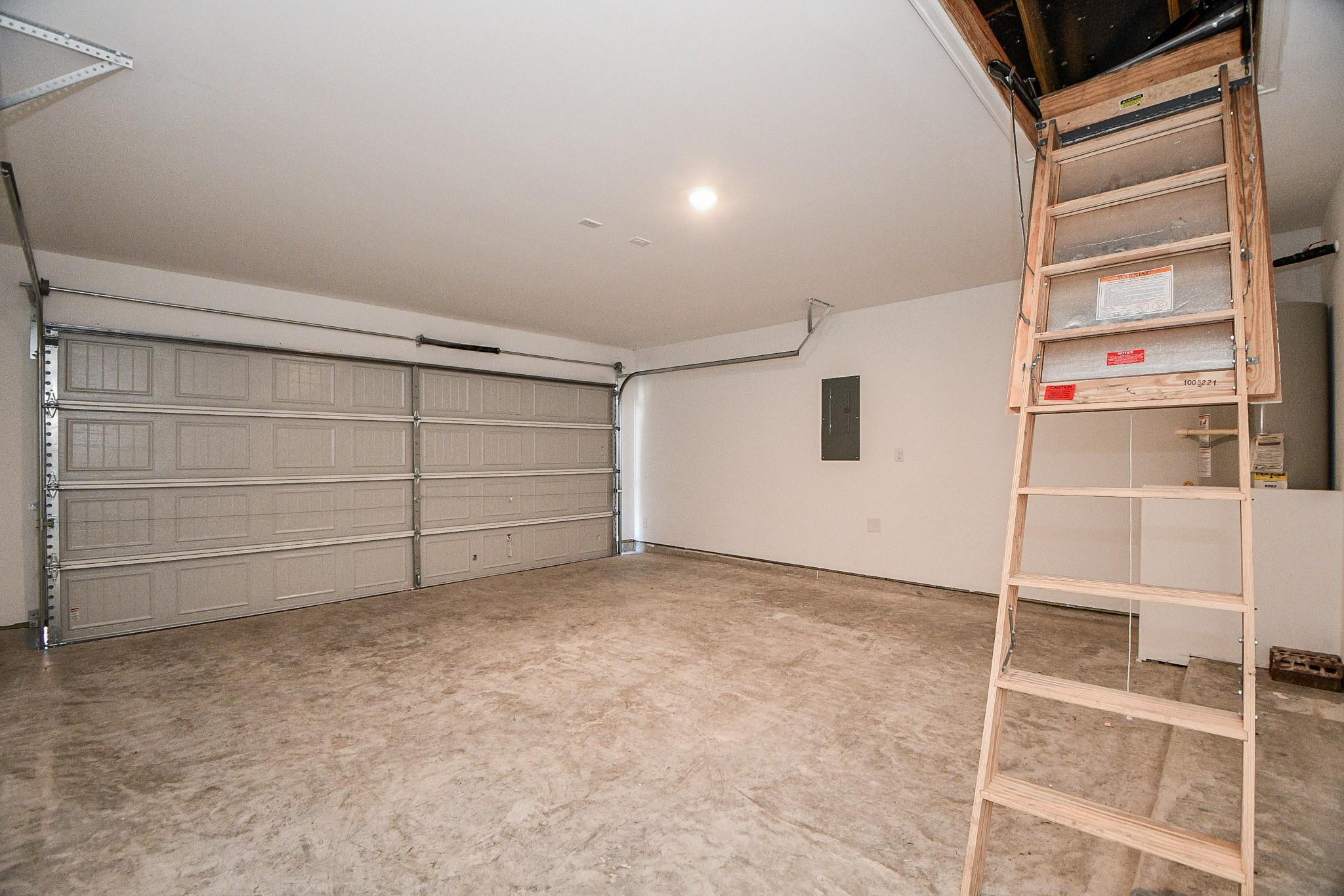 9315 Sierra Point Way