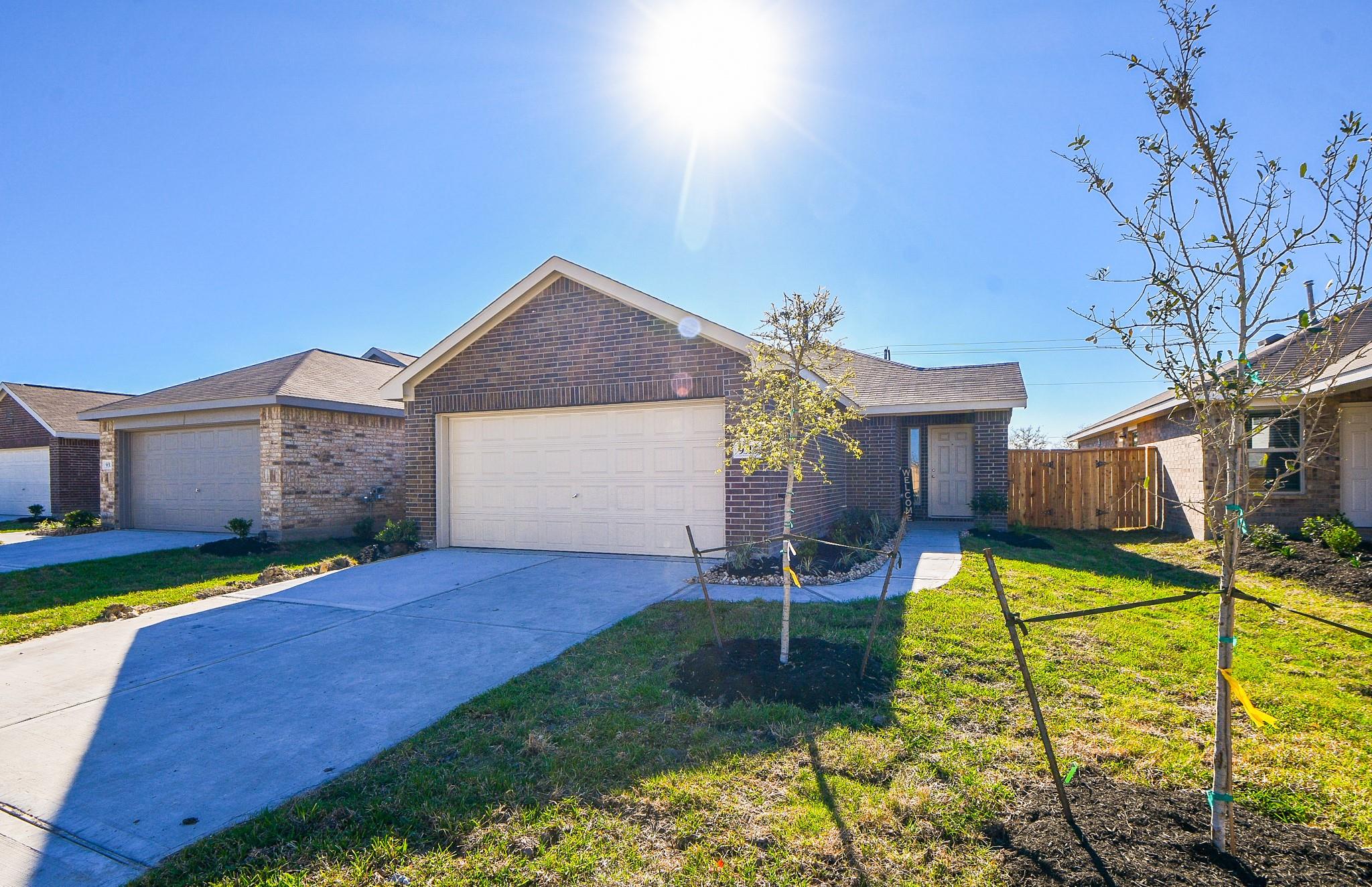 9315 Sierra Point Way