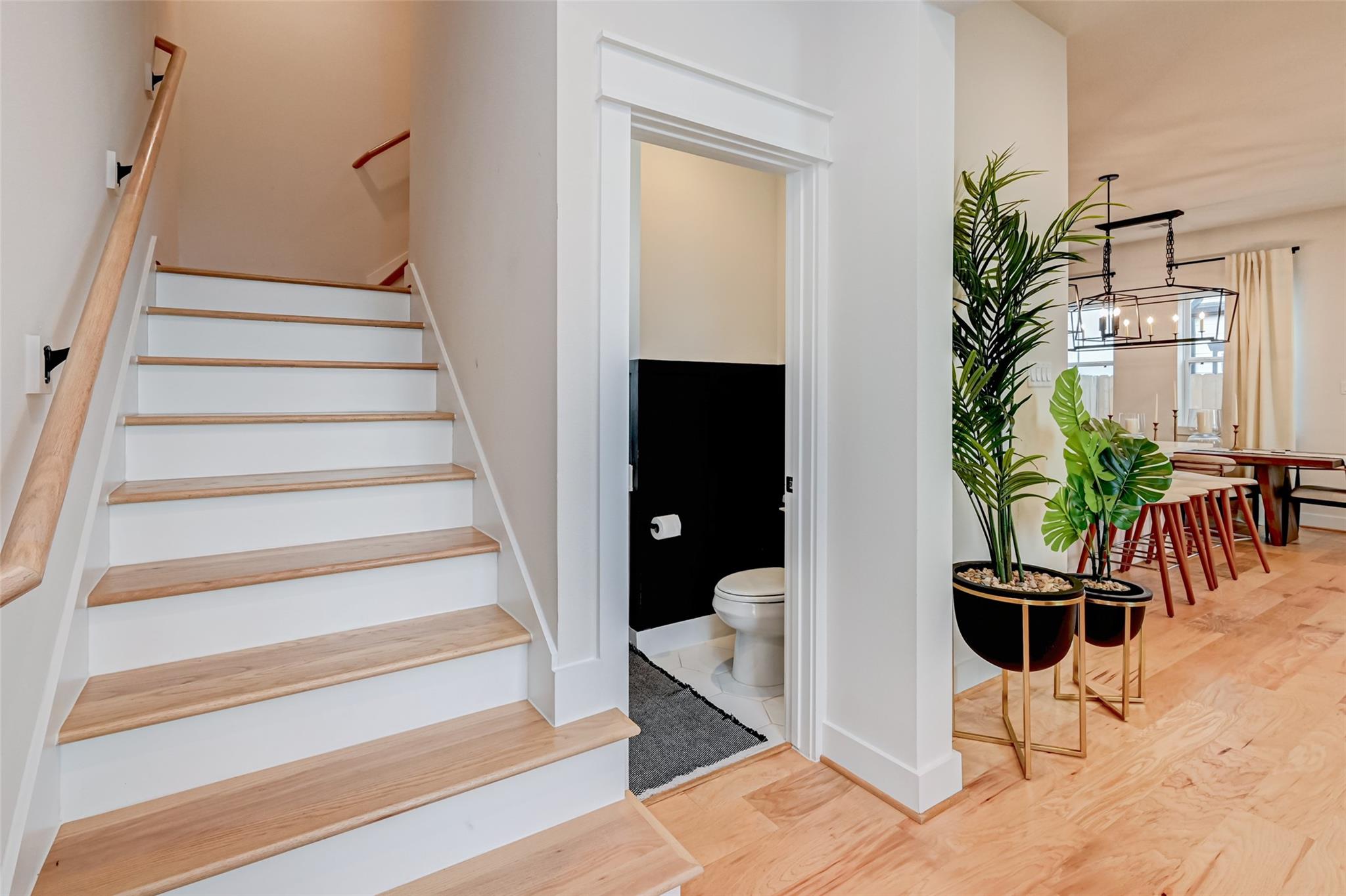 5418 Wheatley Street # D