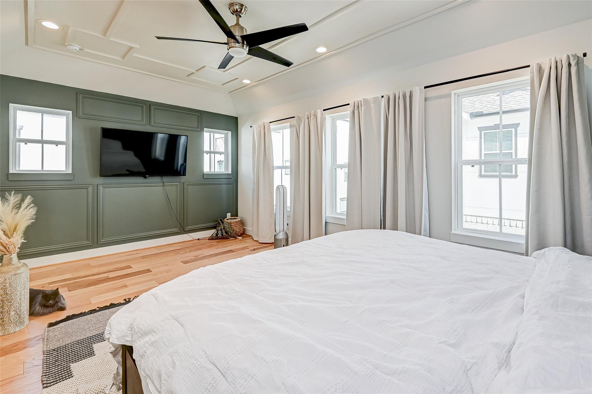 5418 Wheatley Street # D