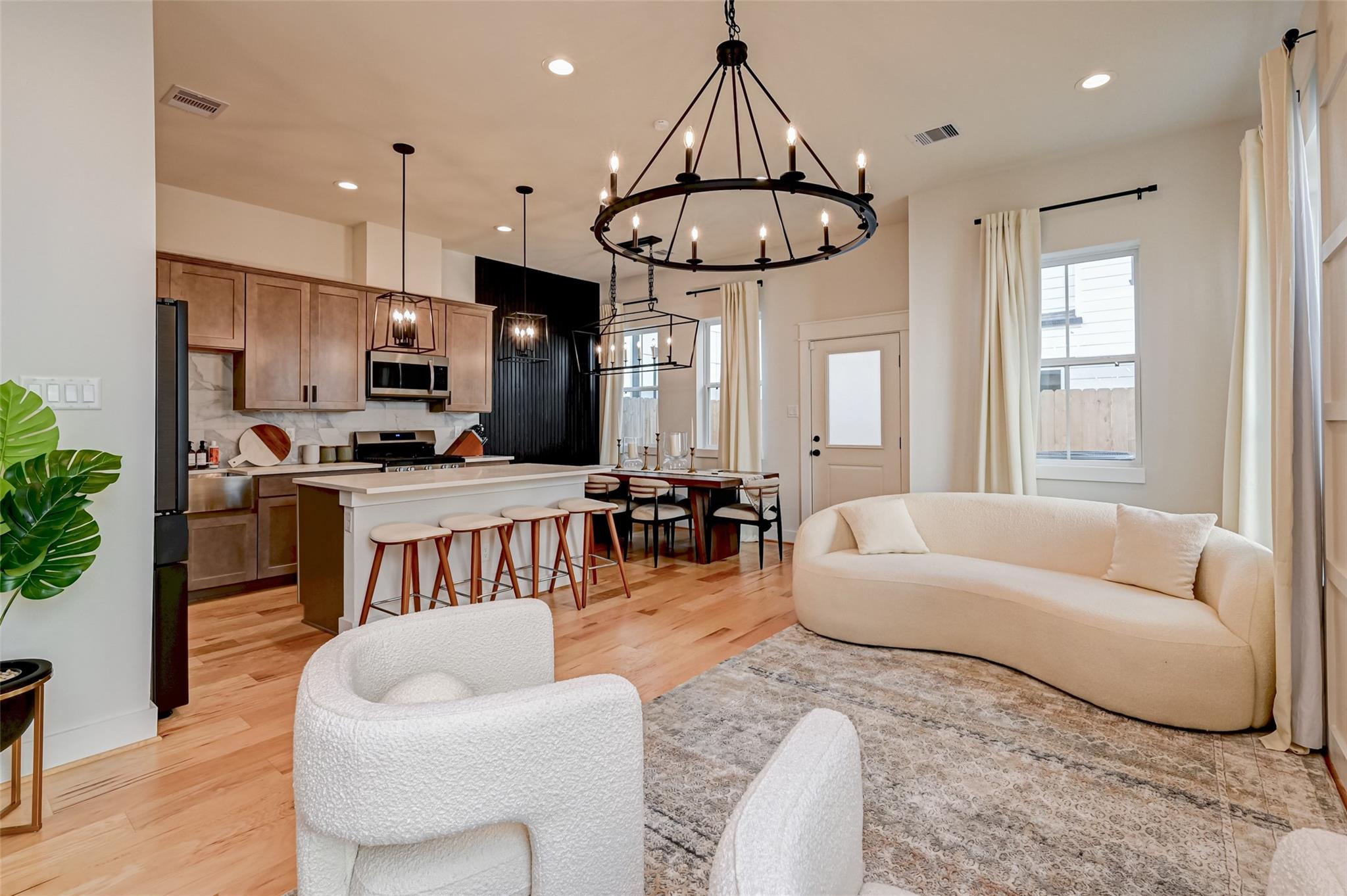 5418 Wheatley Street # D