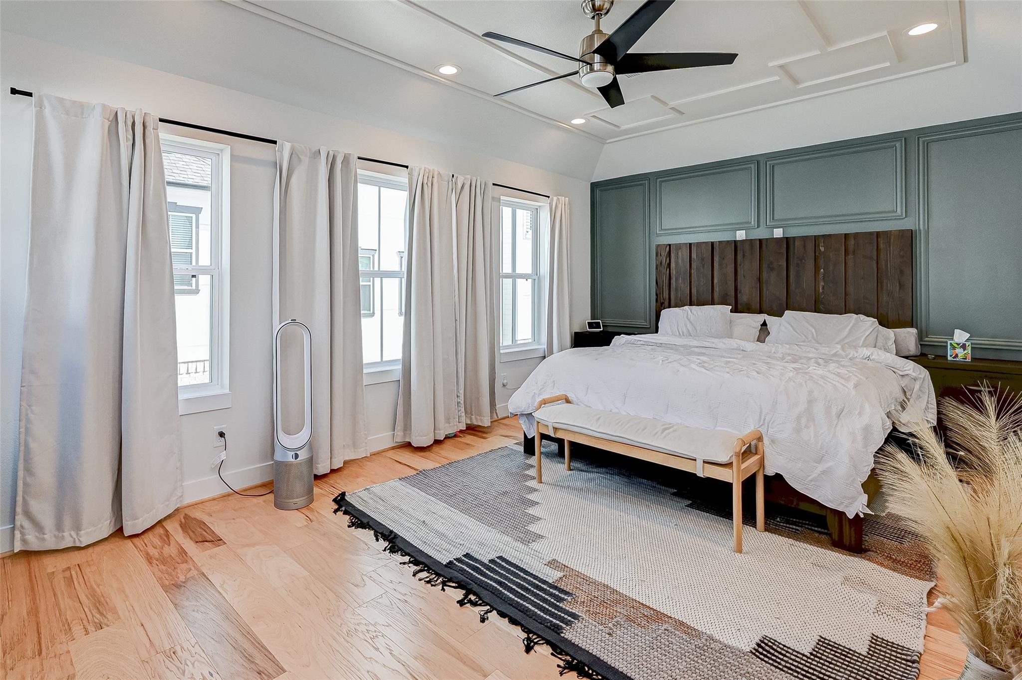 5418 Wheatley Street # D