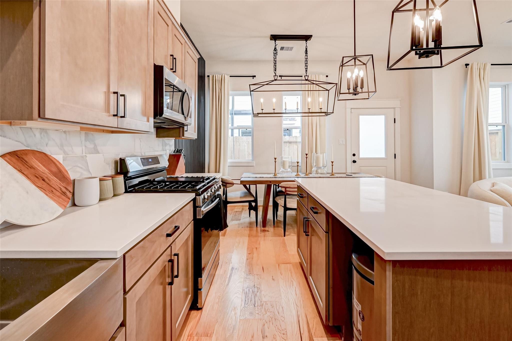 5418 Wheatley Street # D