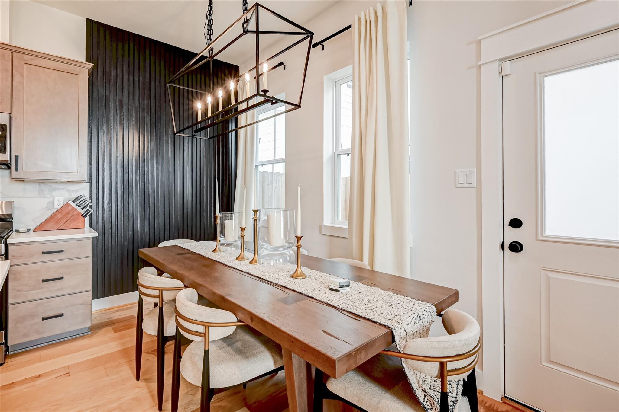 5418 Wheatley Street # D