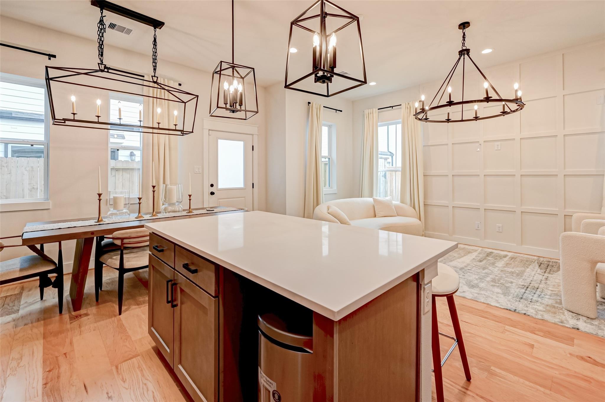 5418 Wheatley Street # D