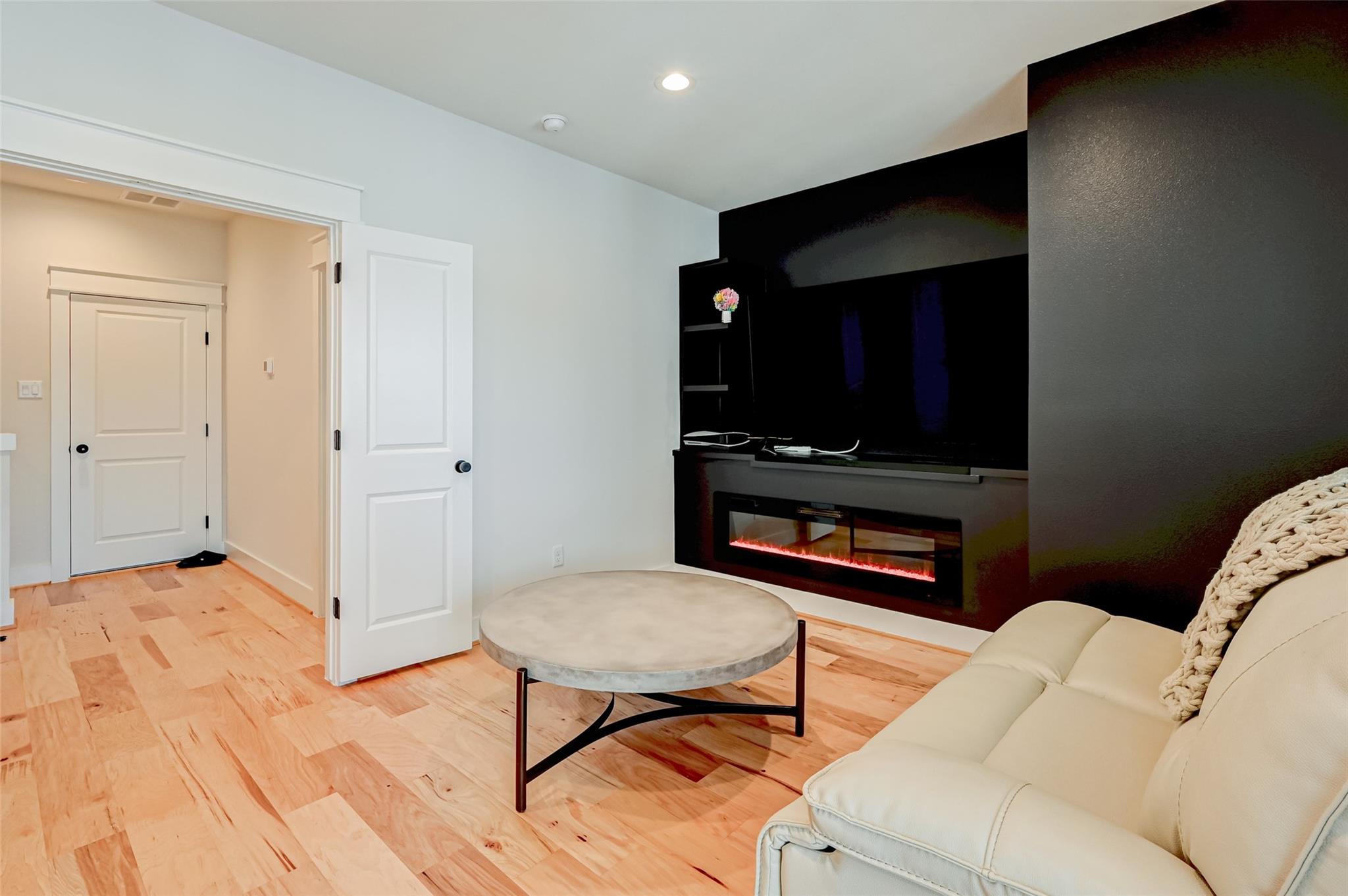 5418 Wheatley Street # D