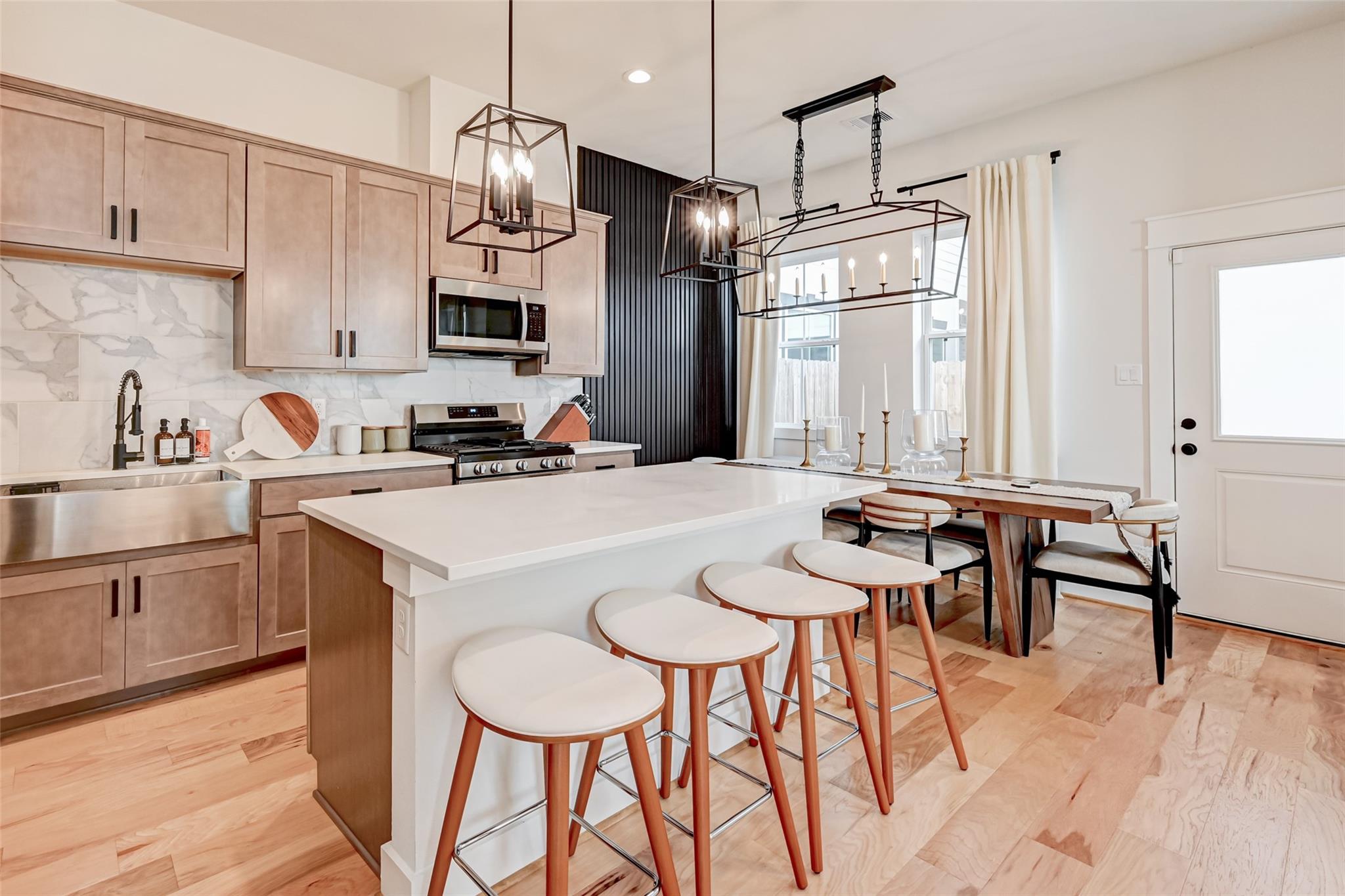 5418 Wheatley Street # D