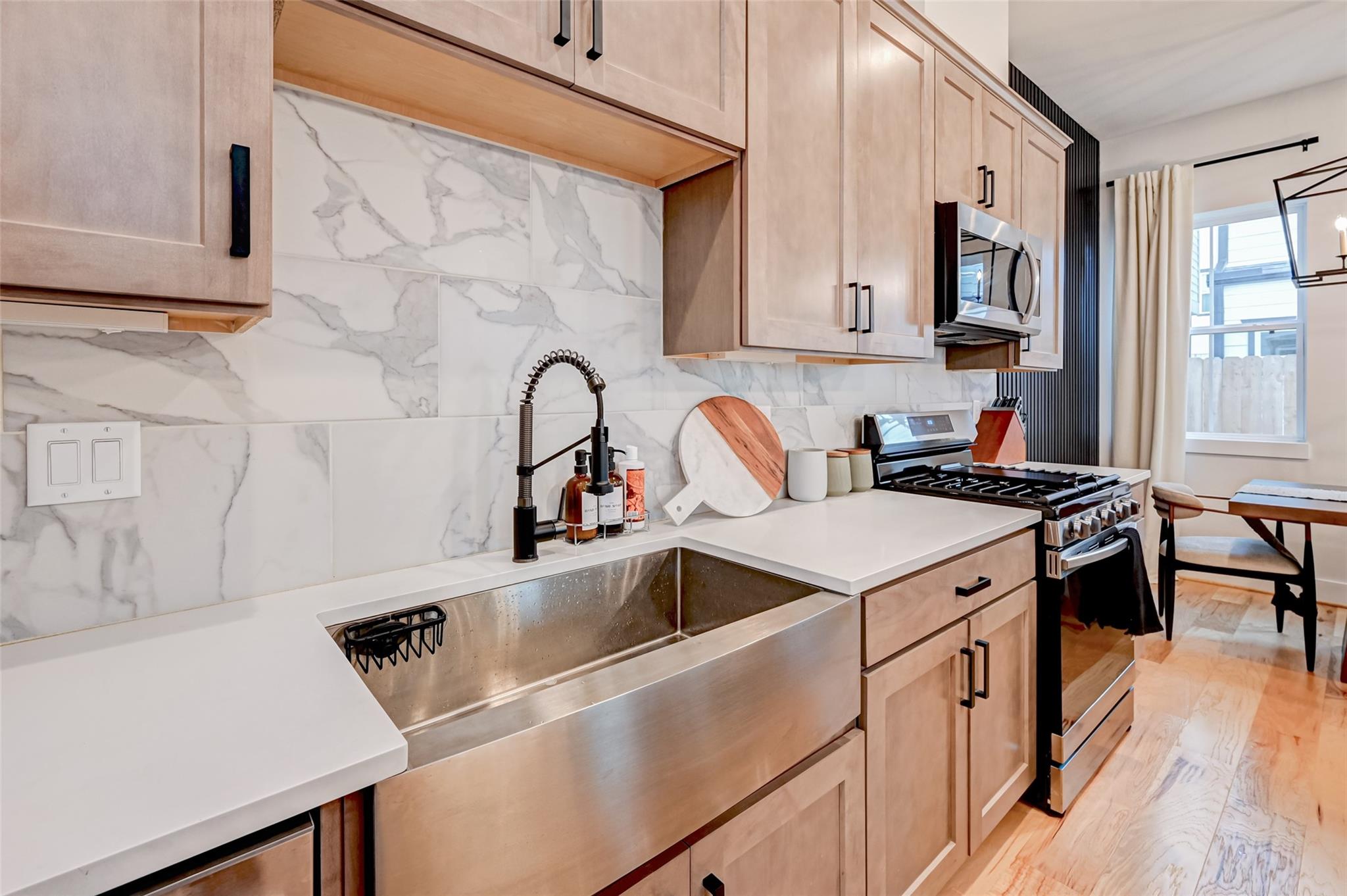 5418 Wheatley Street # D