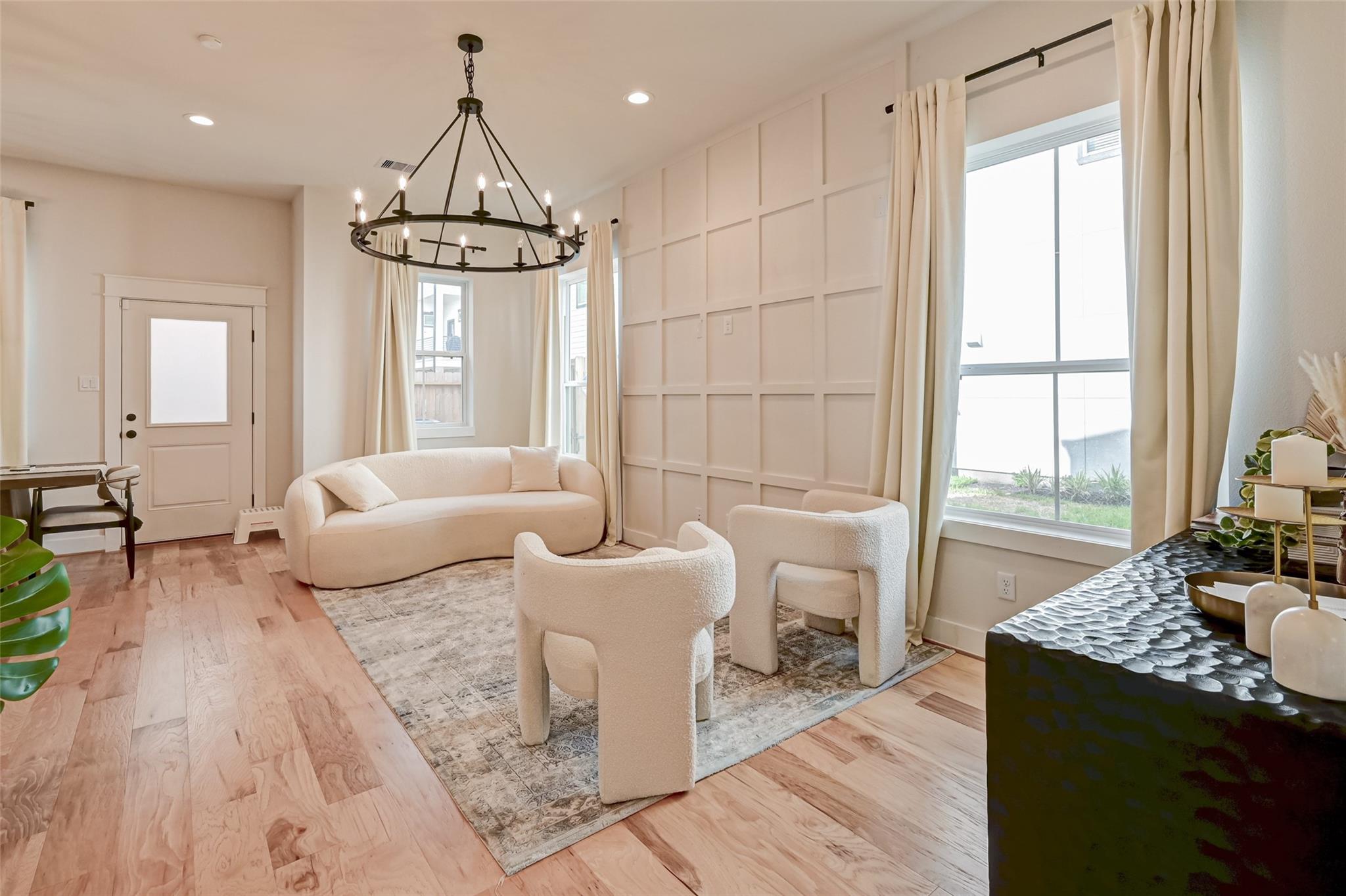 5418 Wheatley Street # D