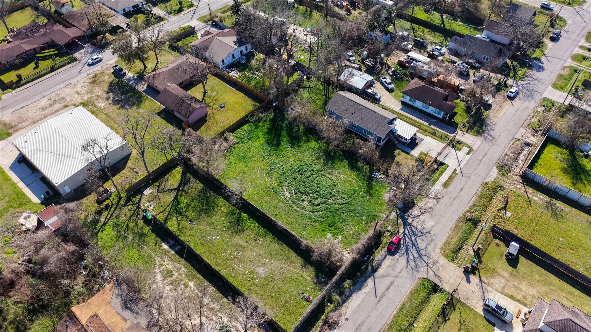 775 Rittenhouse Street