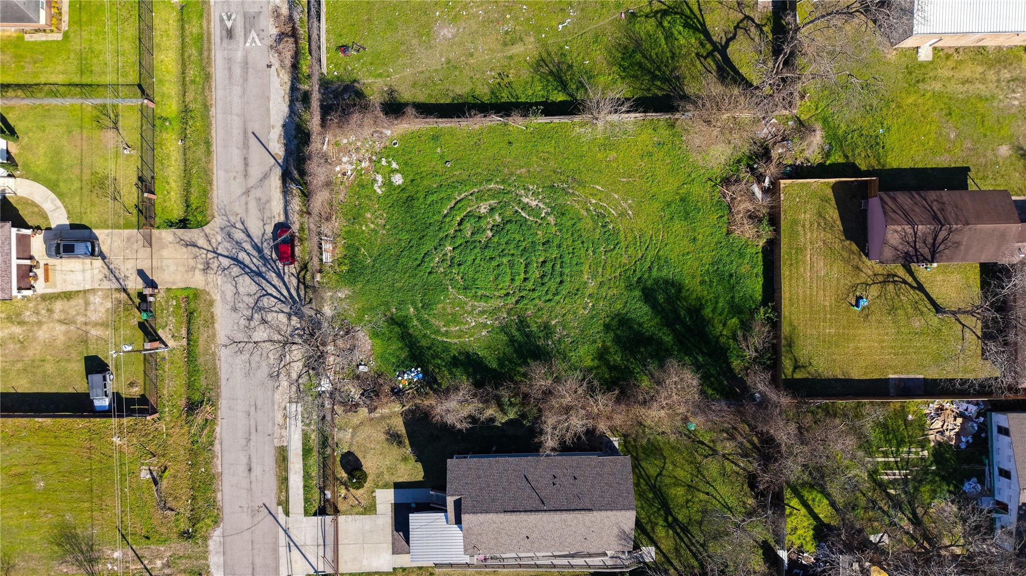 775 Rittenhouse Street