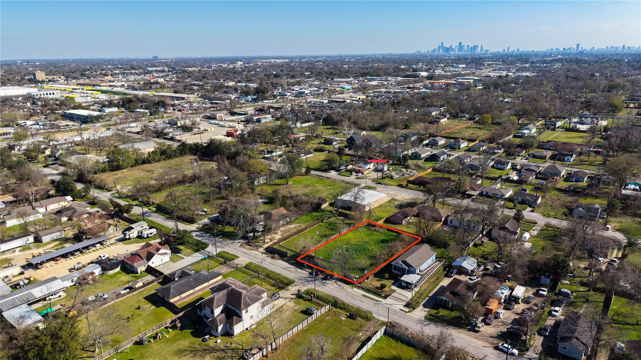 775 Rittenhouse Street