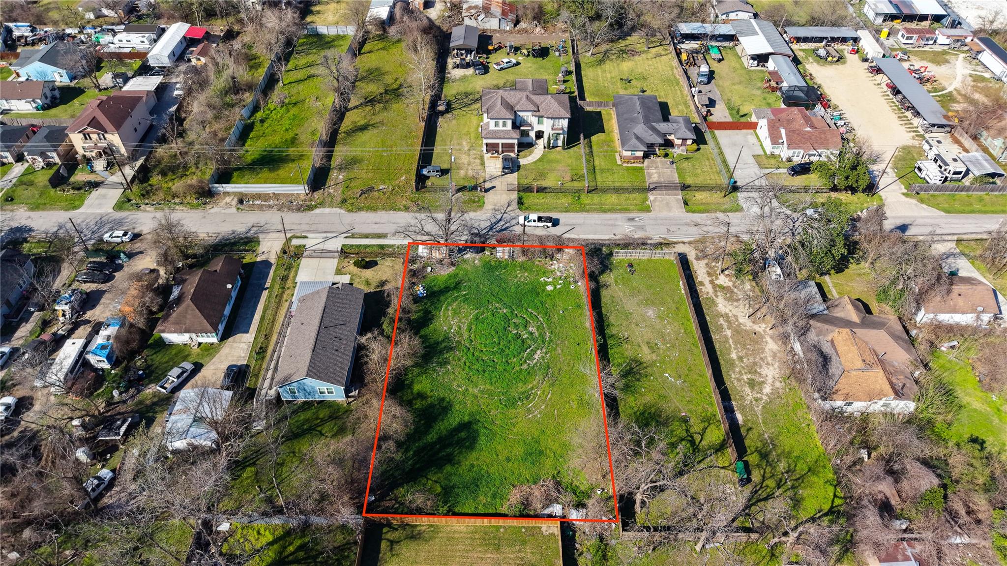 775 Rittenhouse Street