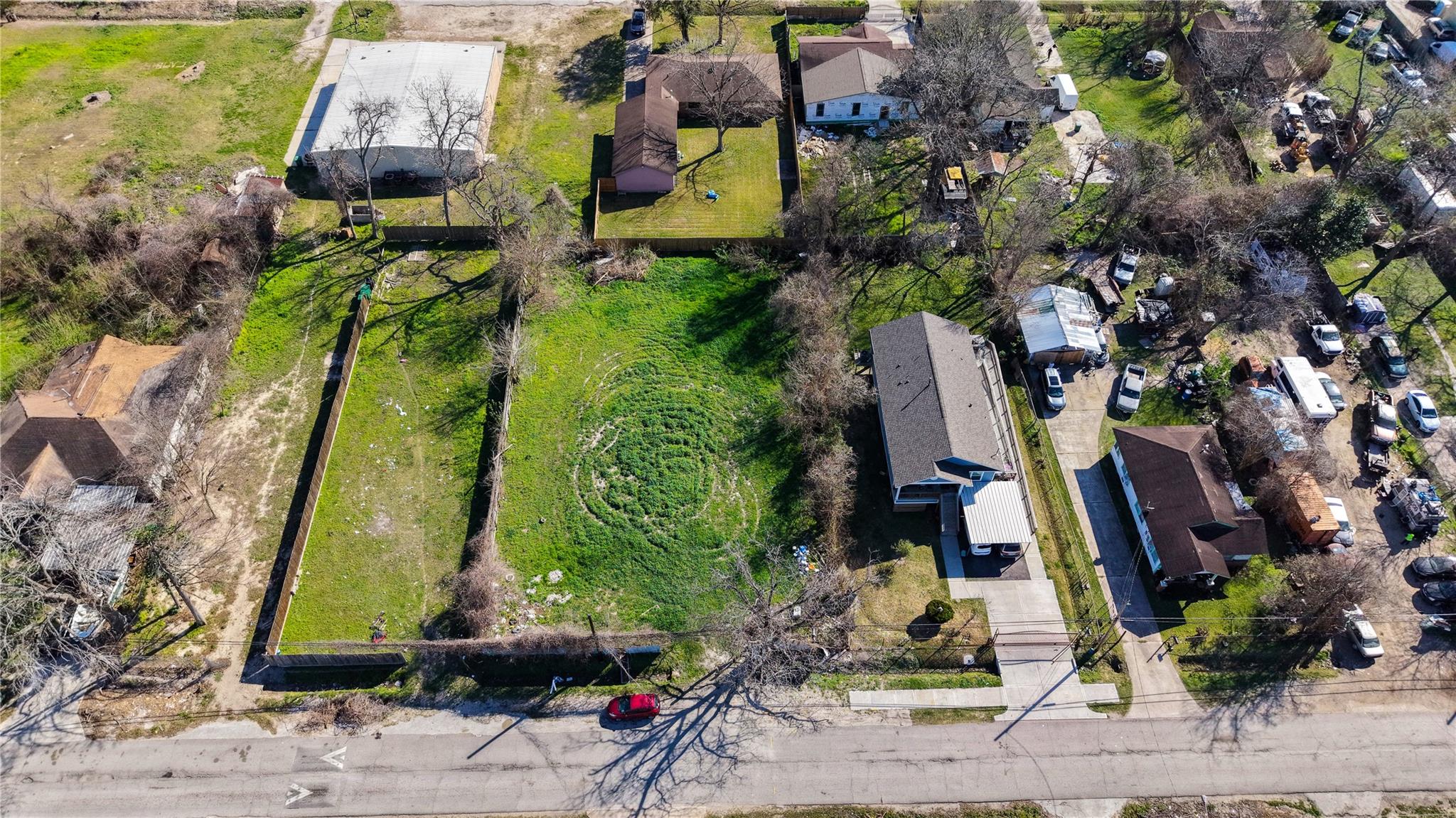 775 Rittenhouse Street