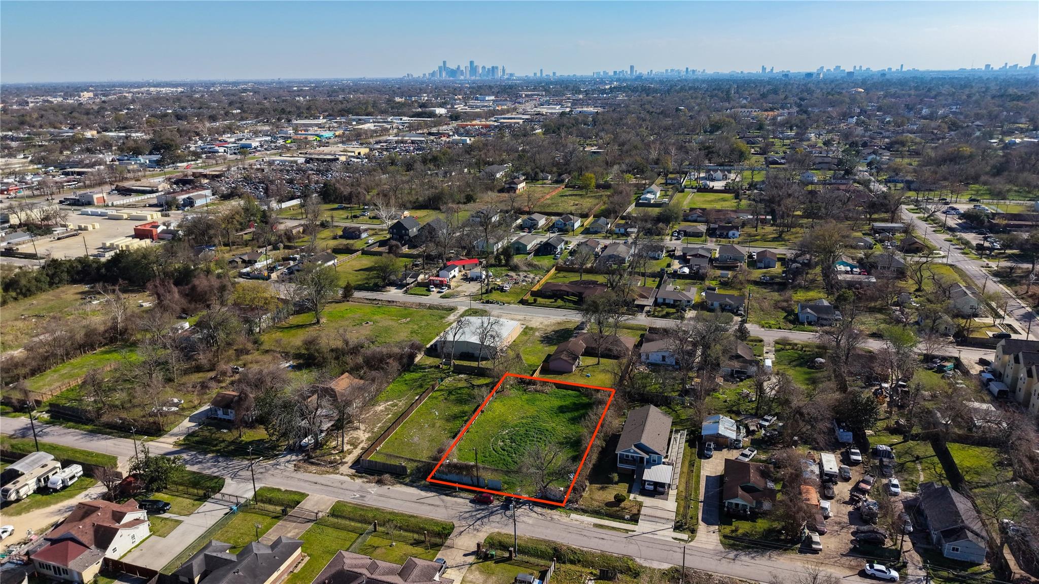 775 Rittenhouse Street