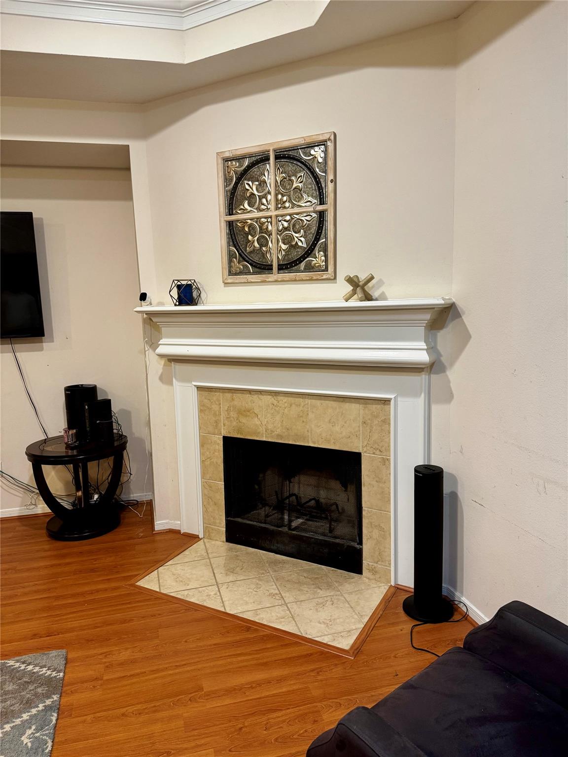 1234 Blue Leaf Drive