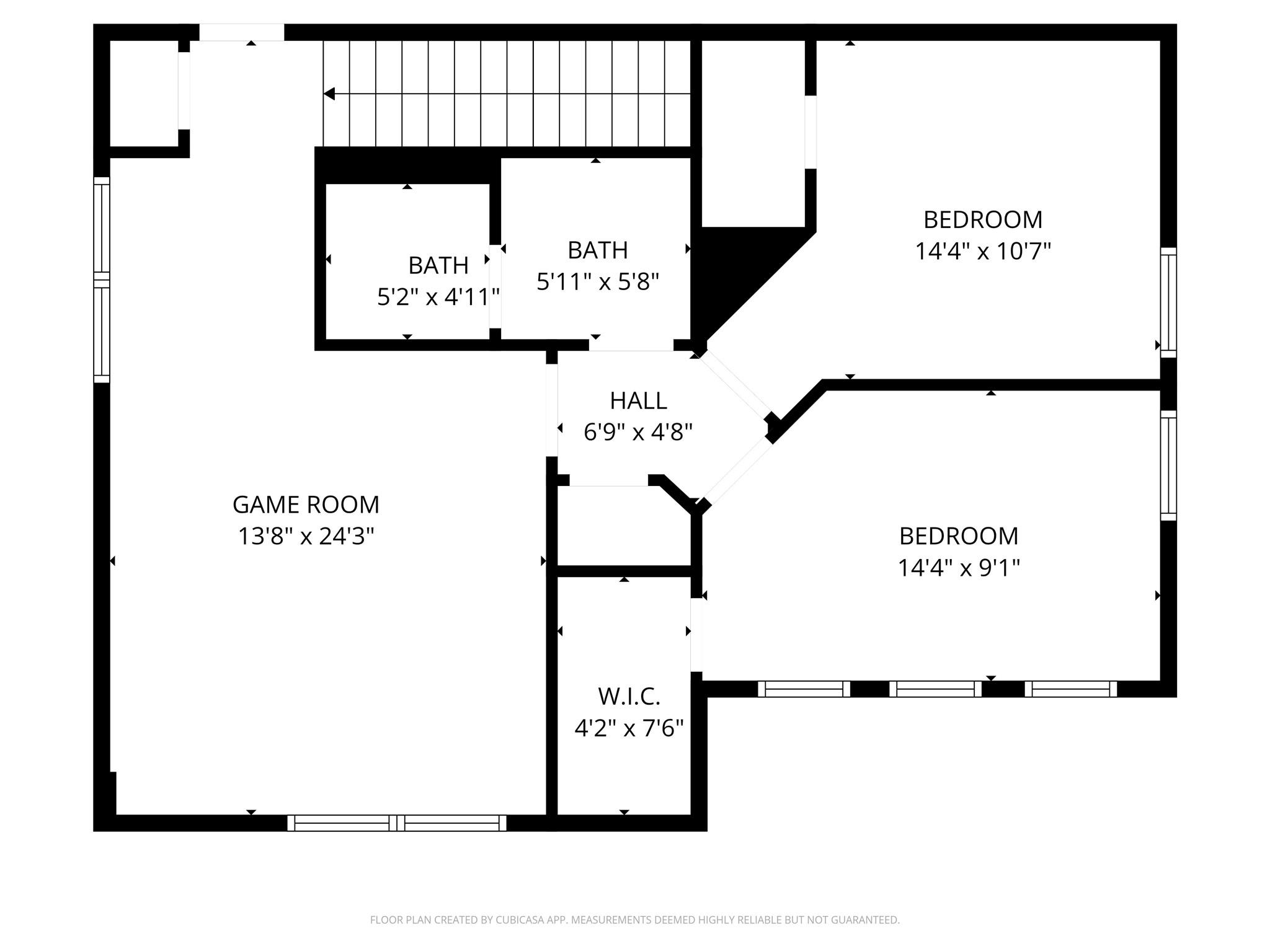 10907 Perennial Mist Drive