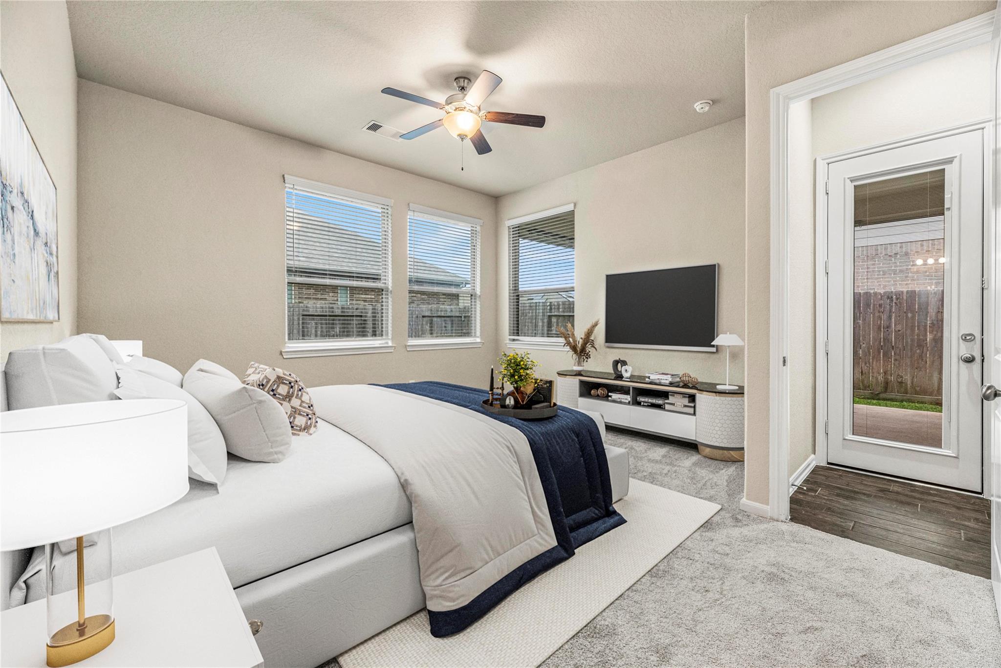 10907 Perennial Mist Drive